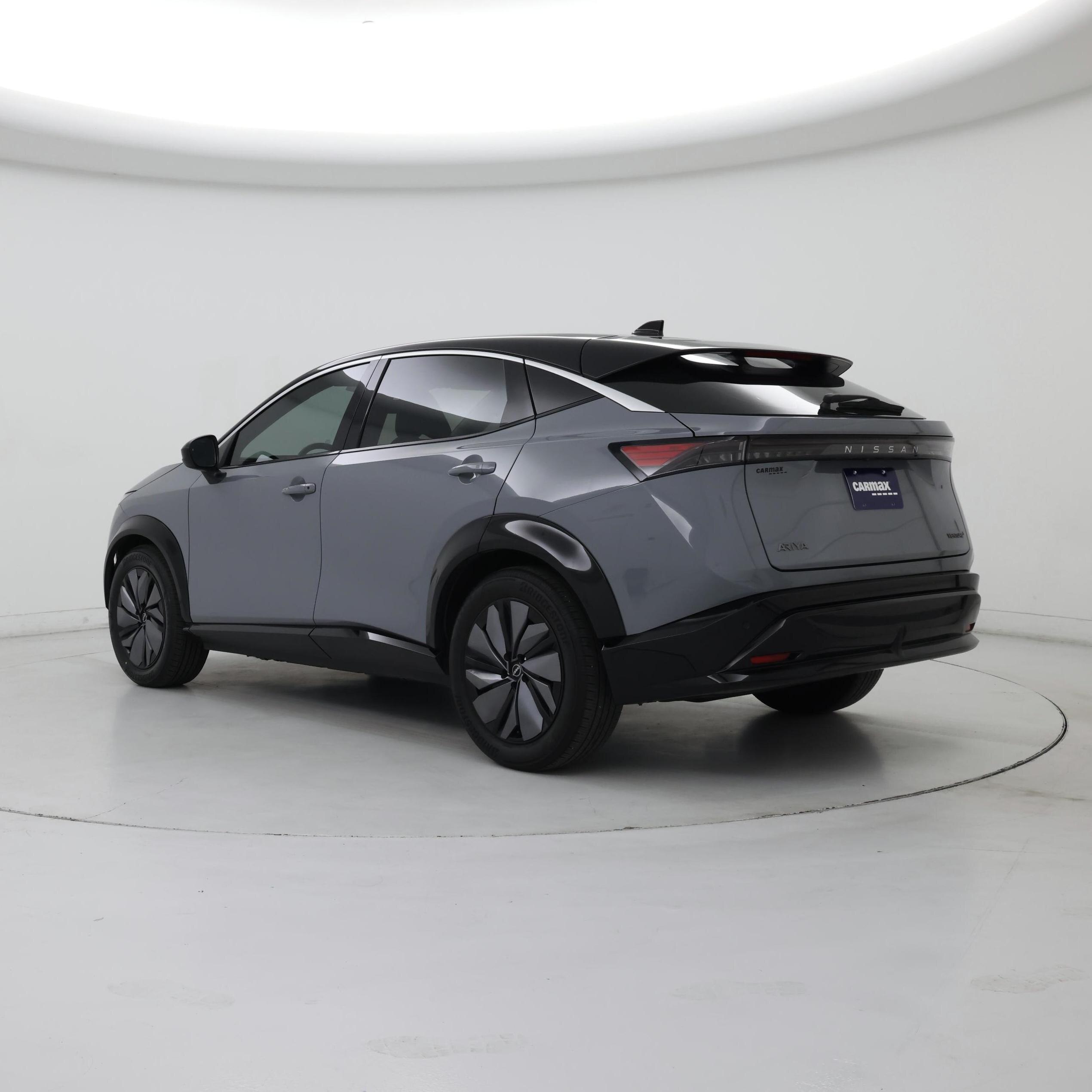 Thumbnail: 2023 Nissan Ariya - 2