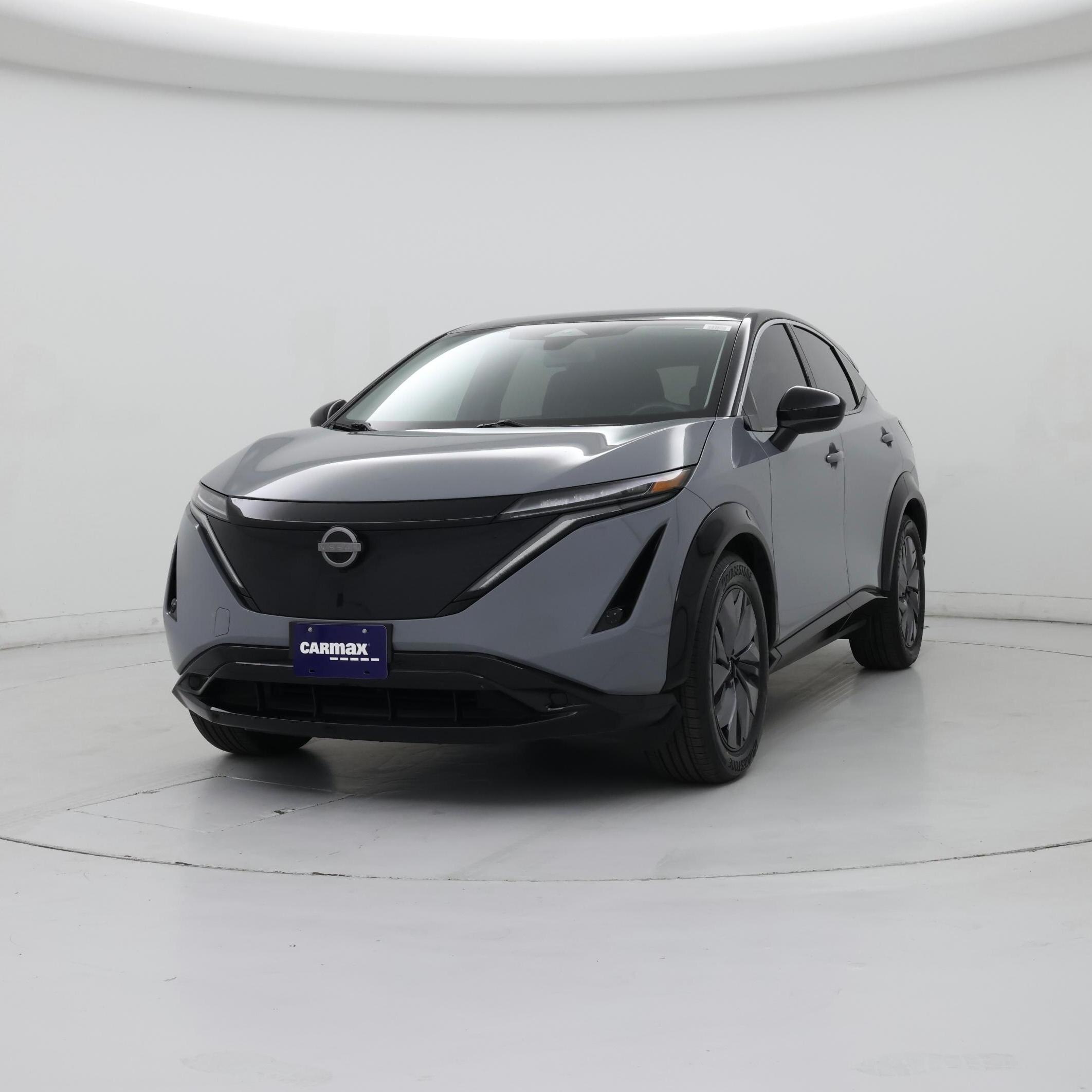 Thumbnail: 2023 Nissan Ariya - 4