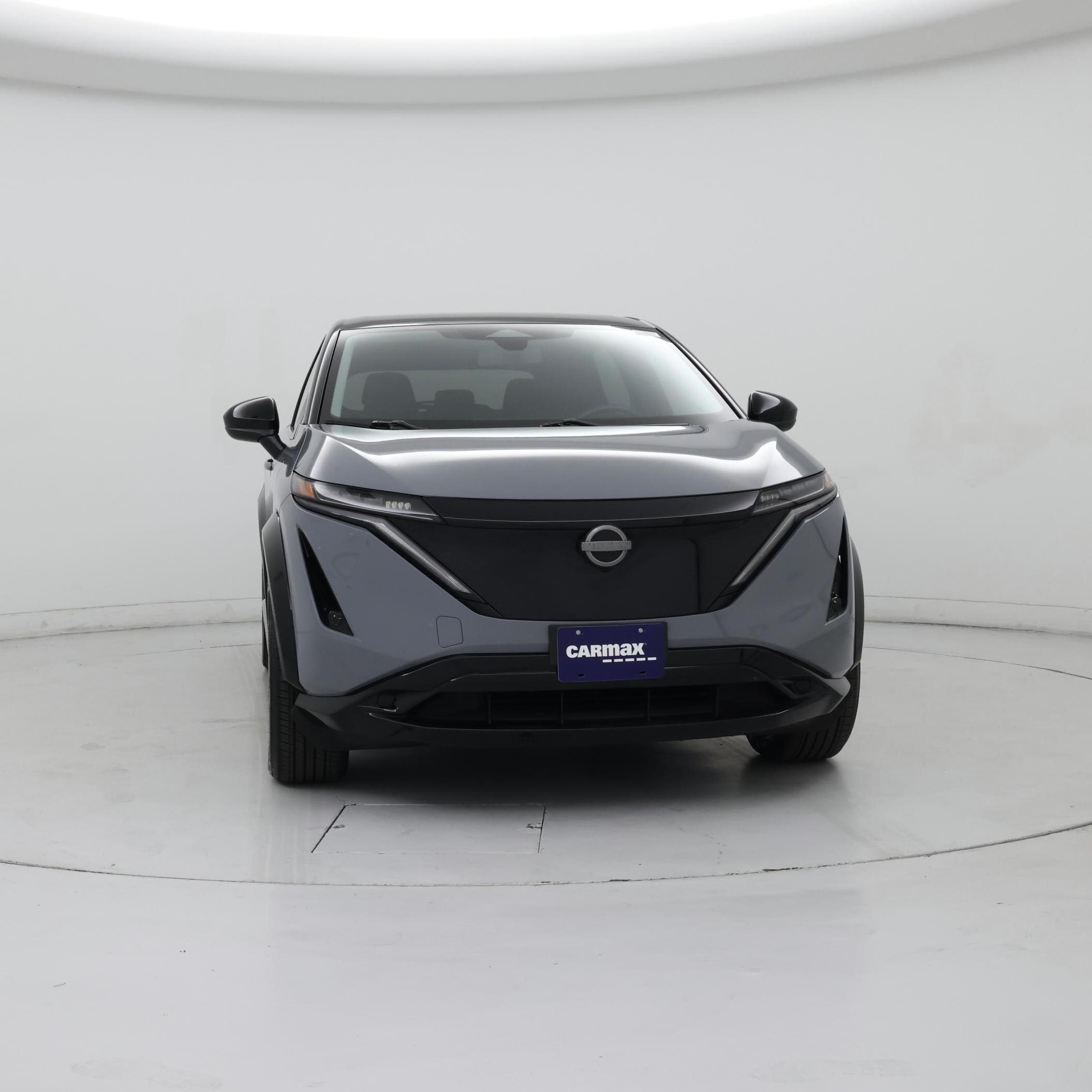 Thumbnail: 2023 Nissan Ariya - 5