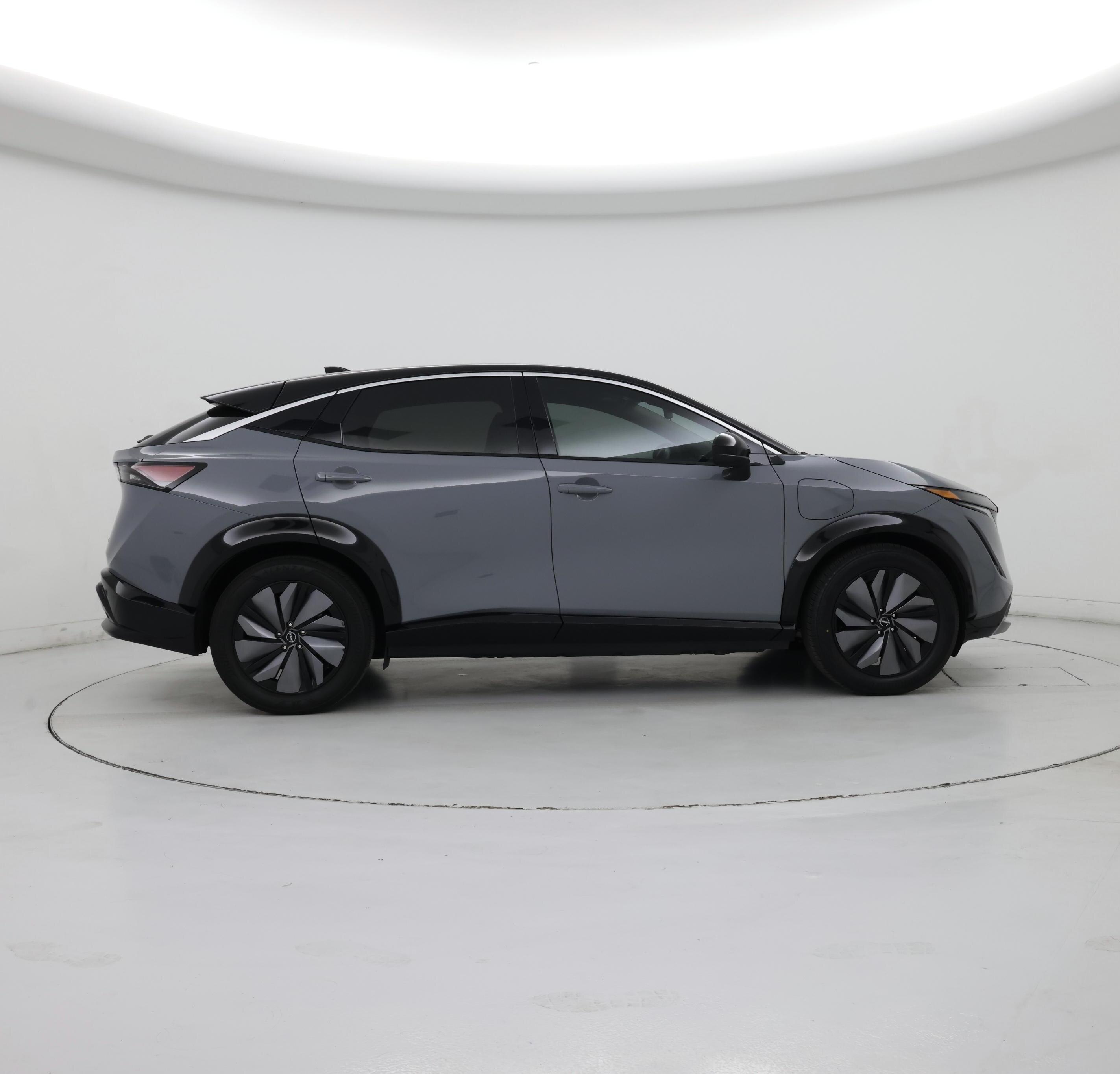 Thumbnail: 2023 Nissan Ariya - 7