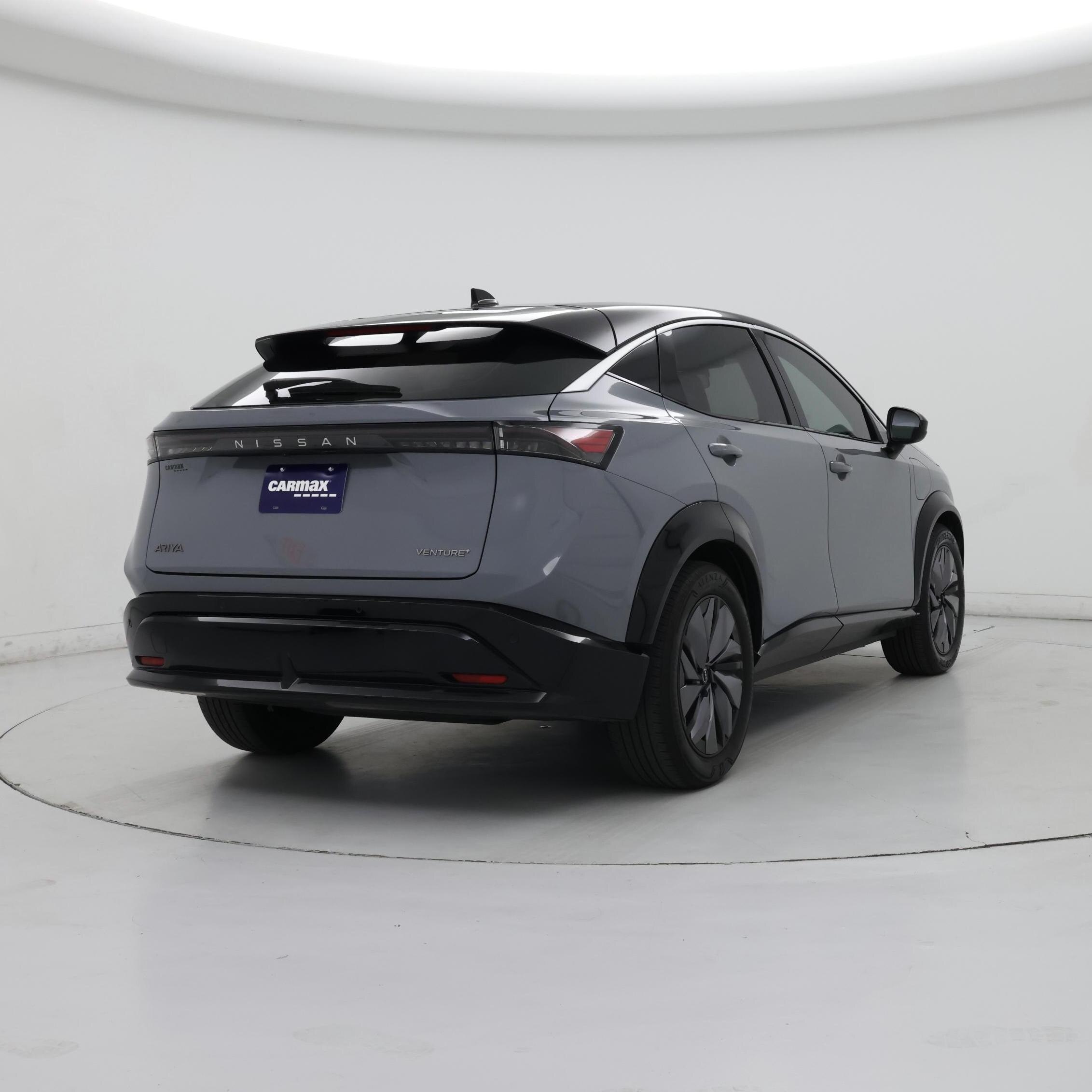 Thumbnail: 2023 Nissan Ariya - 8