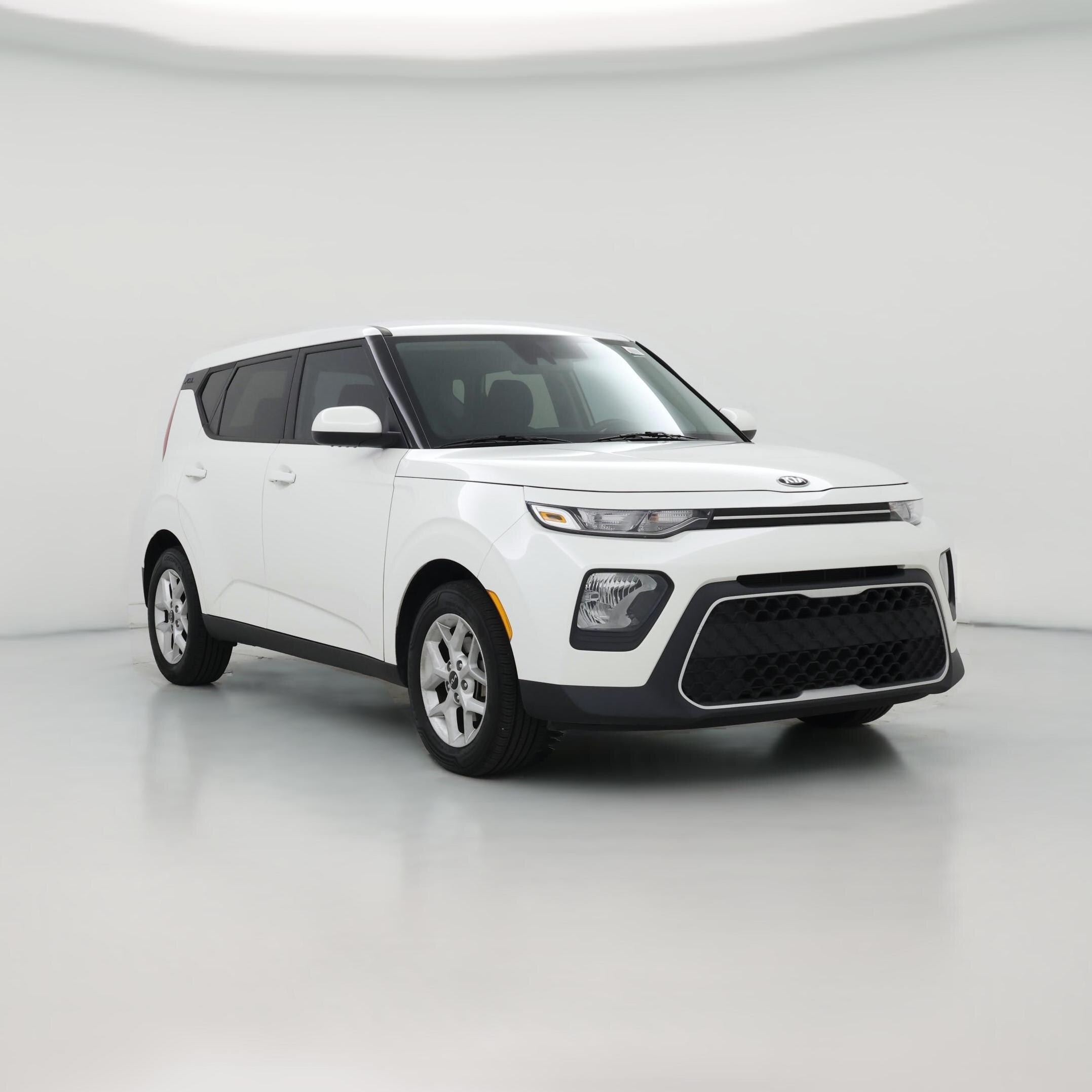 Thumbnail: 2020 Kia Soul - 1