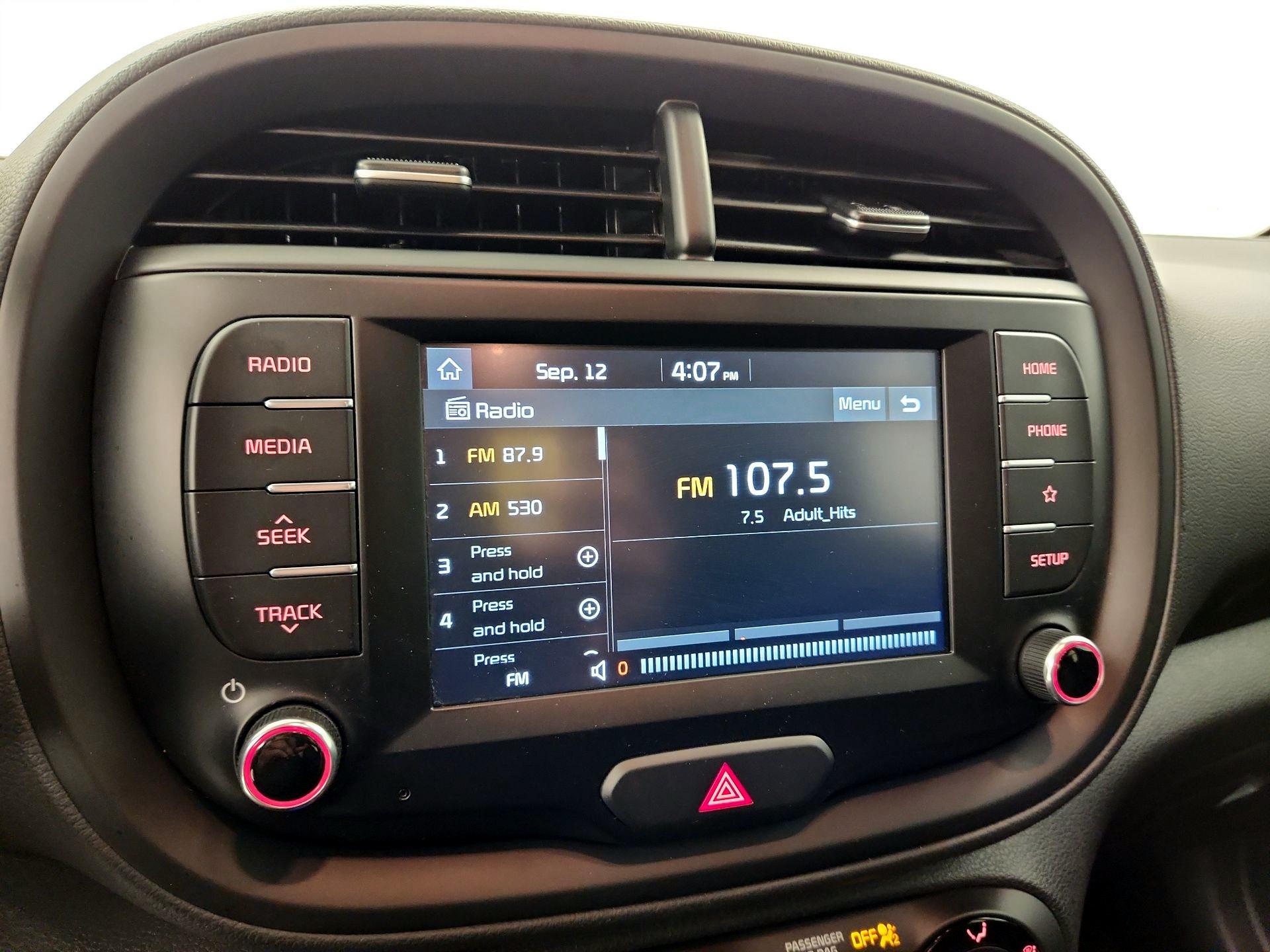 Thumbnail: 2020 Kia Soul - 15