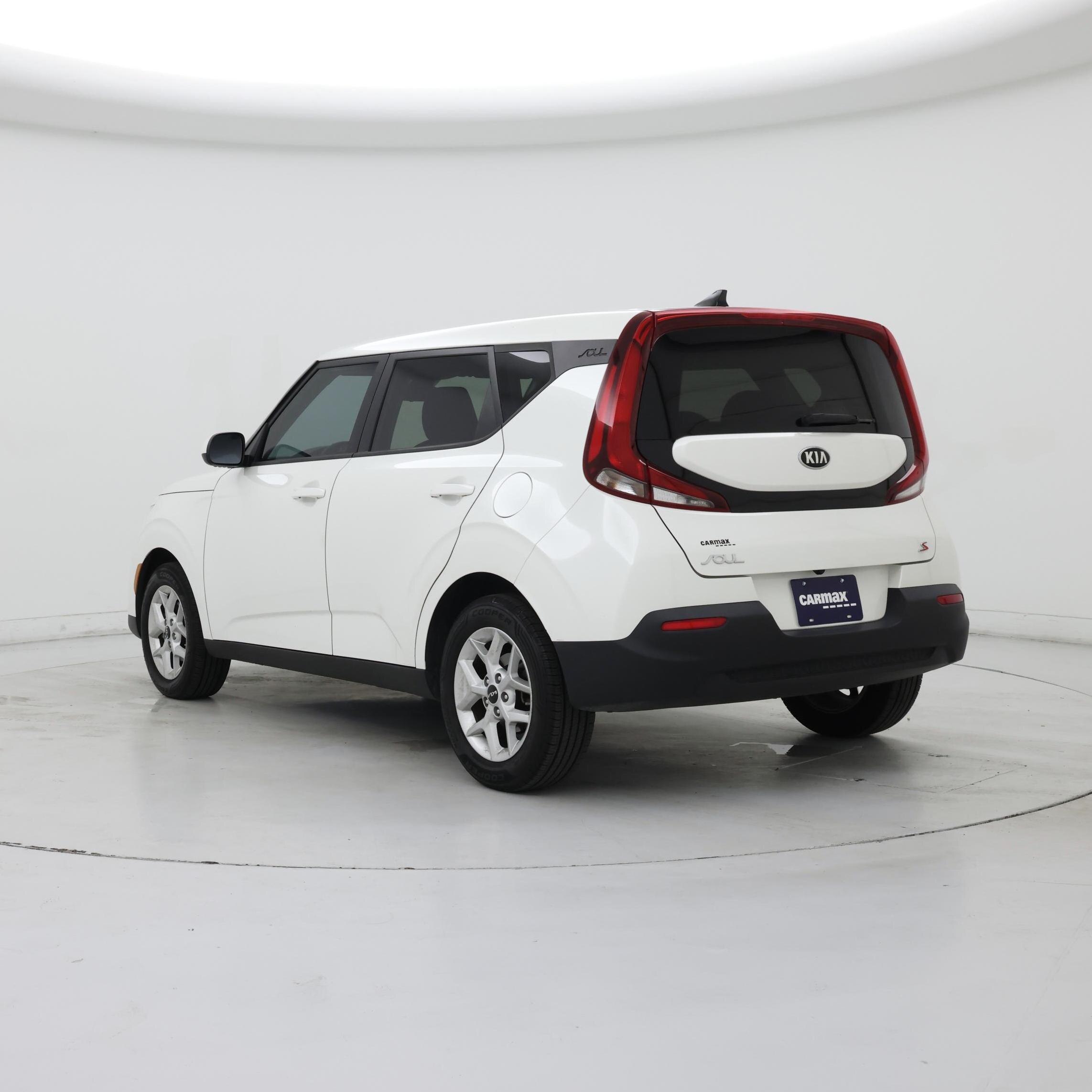 Thumbnail: 2020 Kia Soul - 2