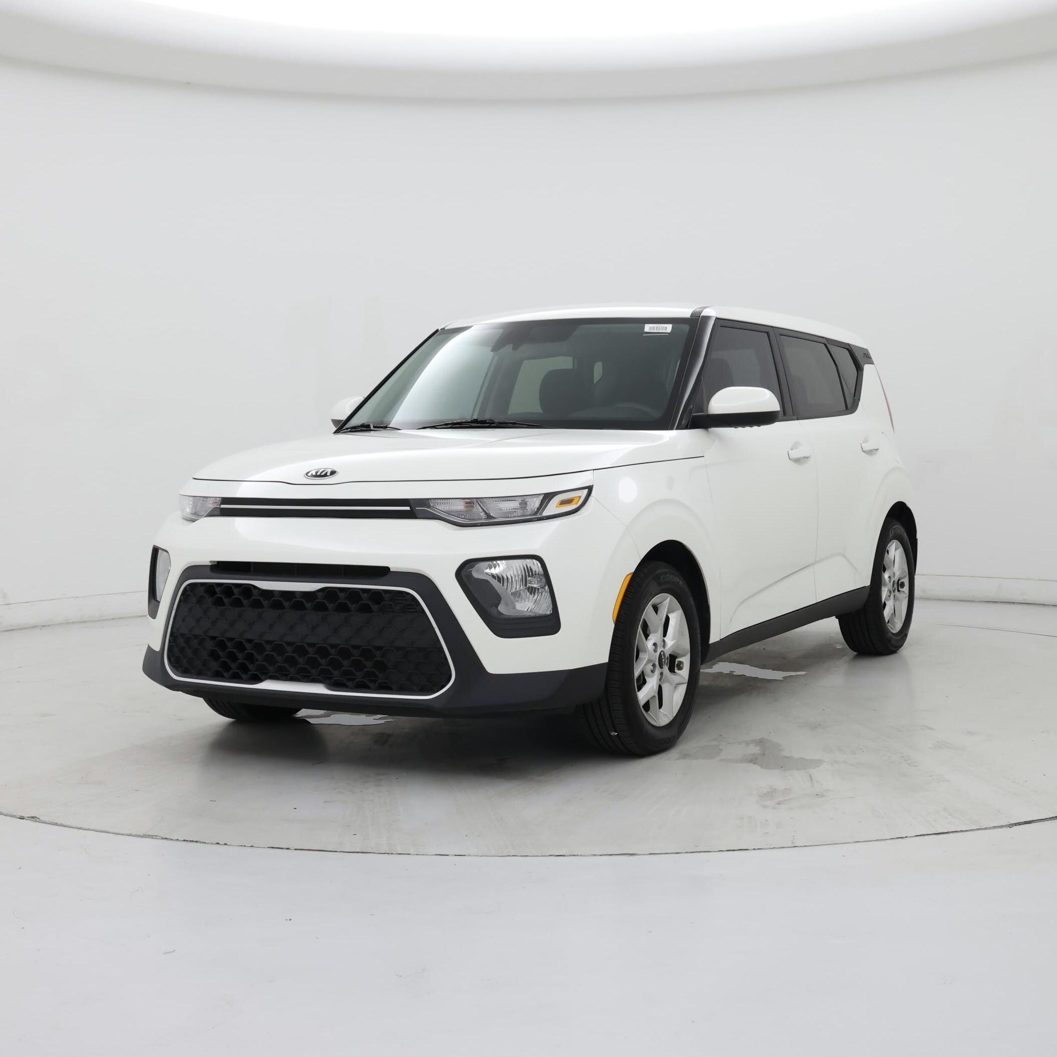 Thumbnail: 2020 Kia Soul - 4