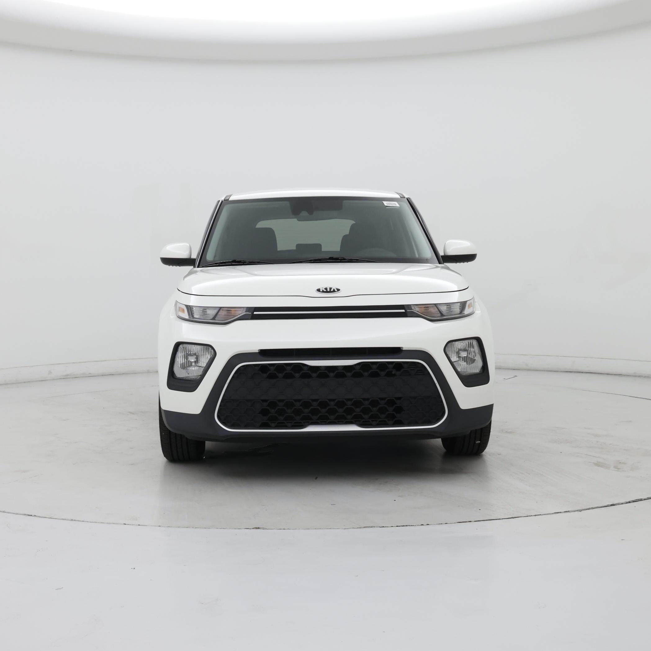 Thumbnail: 2020 Kia Soul - 5