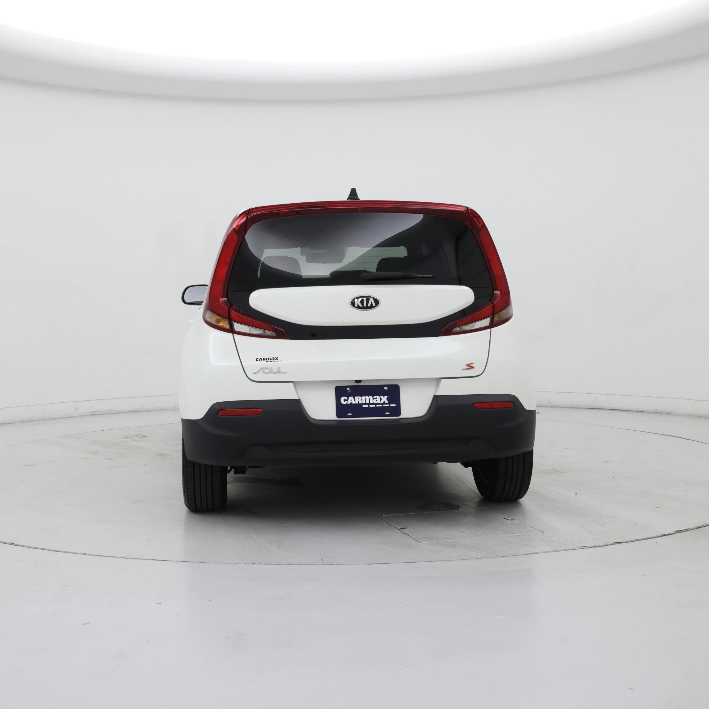 Thumbnail: 2020 Kia Soul - 6