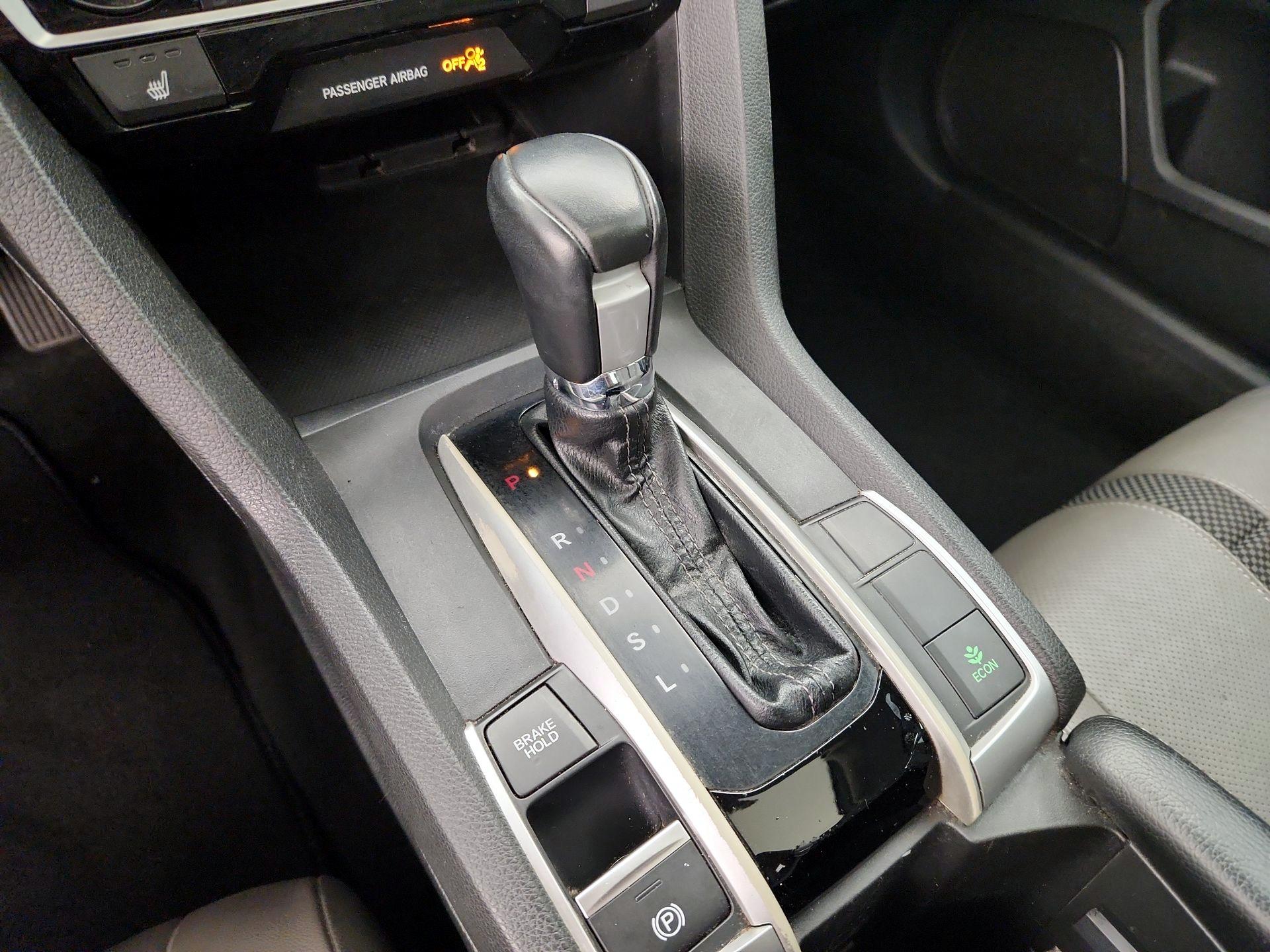Thumbnail: 2020 Honda Civic - 17
