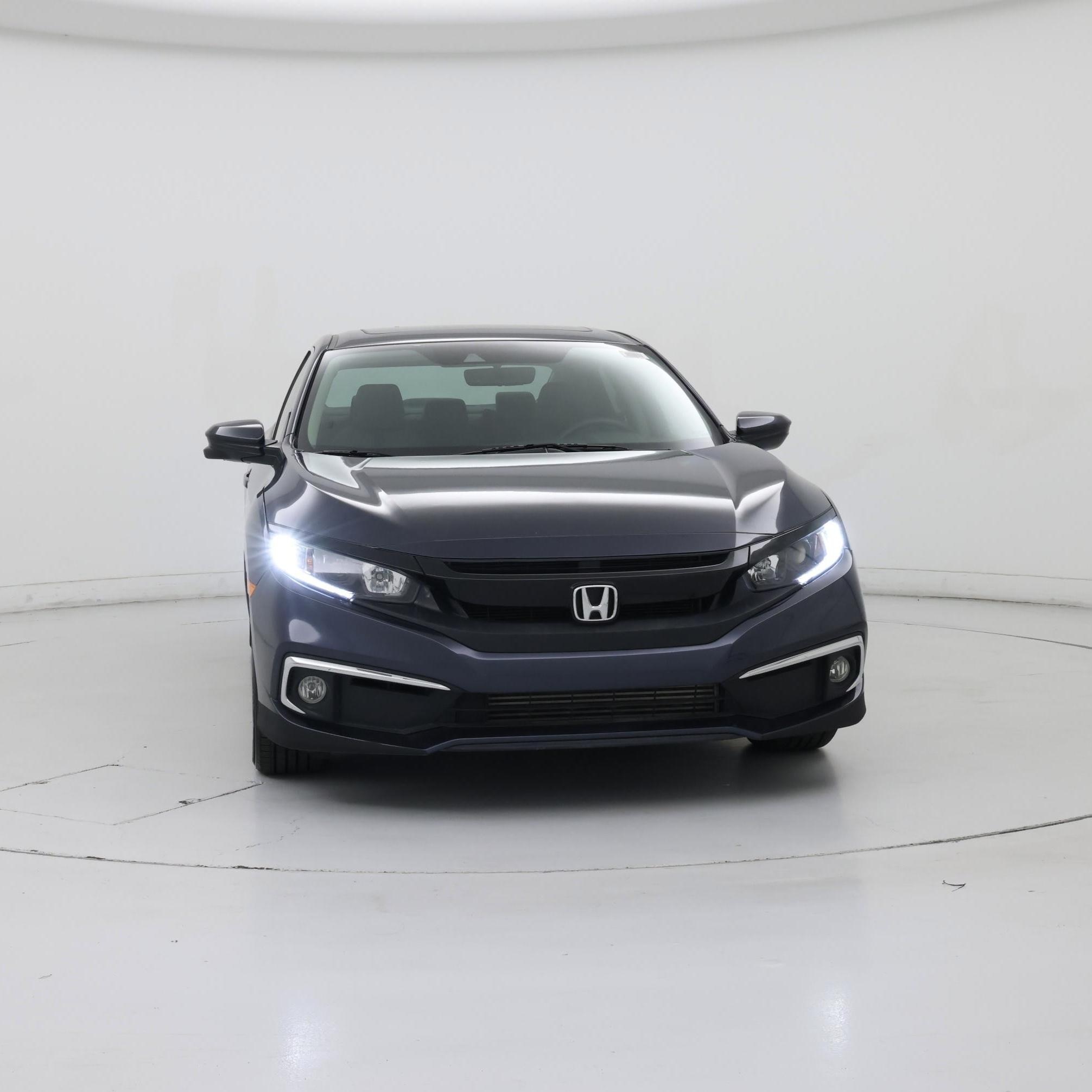 Thumbnail: 2020 Honda Civic - 5
