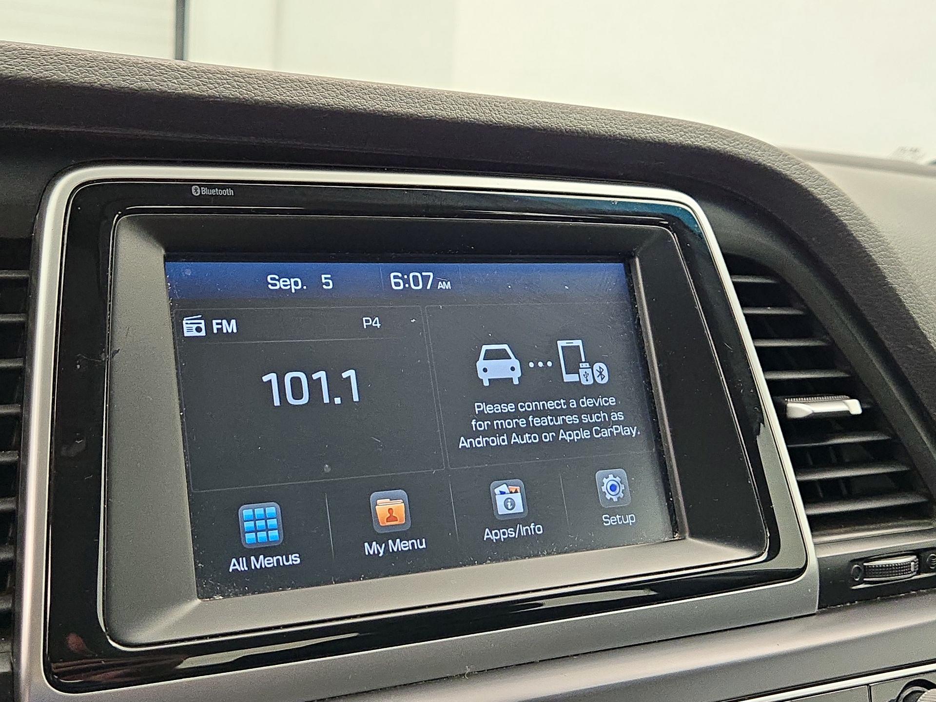 Thumbnail: 2019 Hyundai Sonata - 15