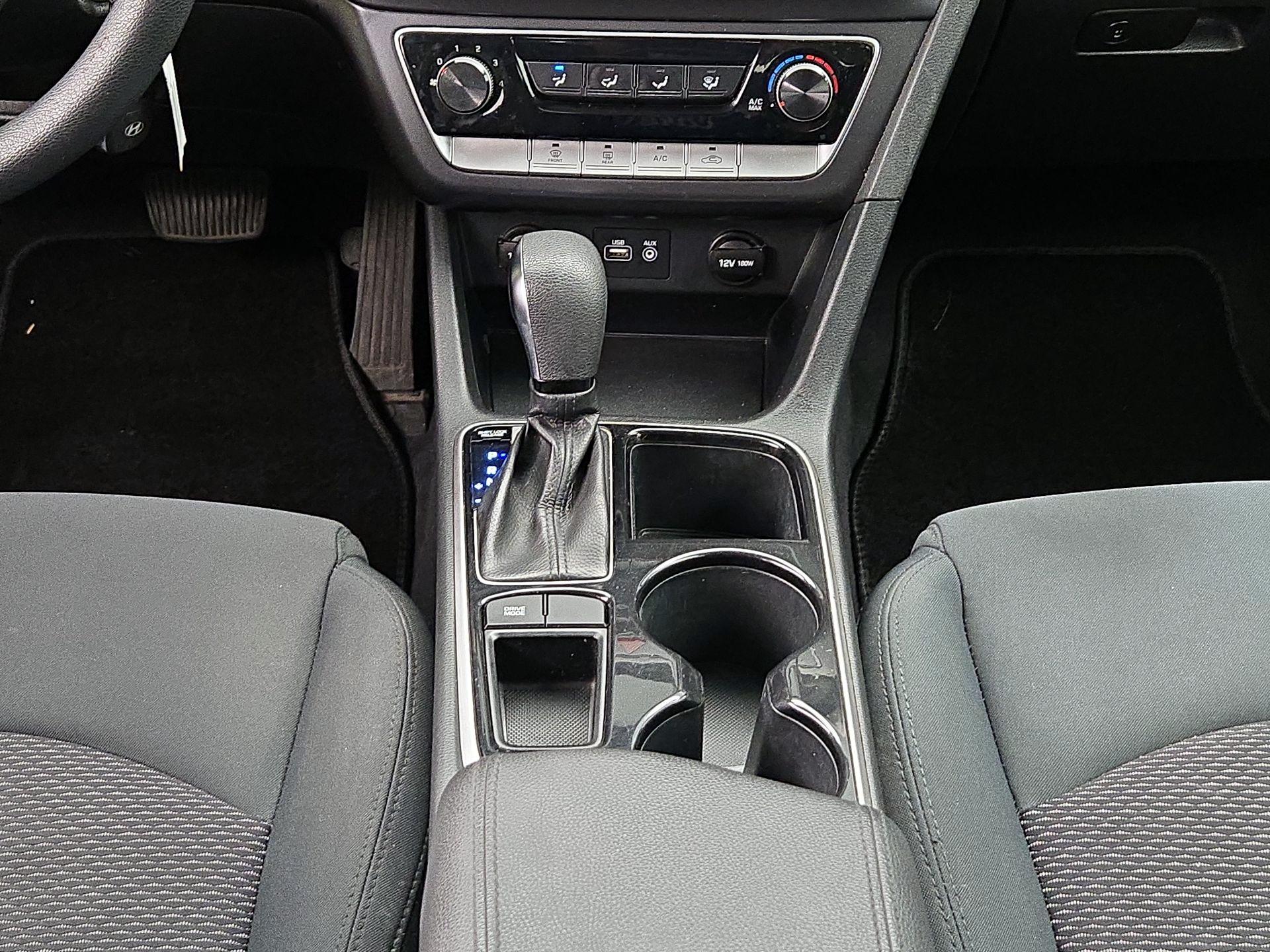Thumbnail: 2019 Hyundai Sonata - 17