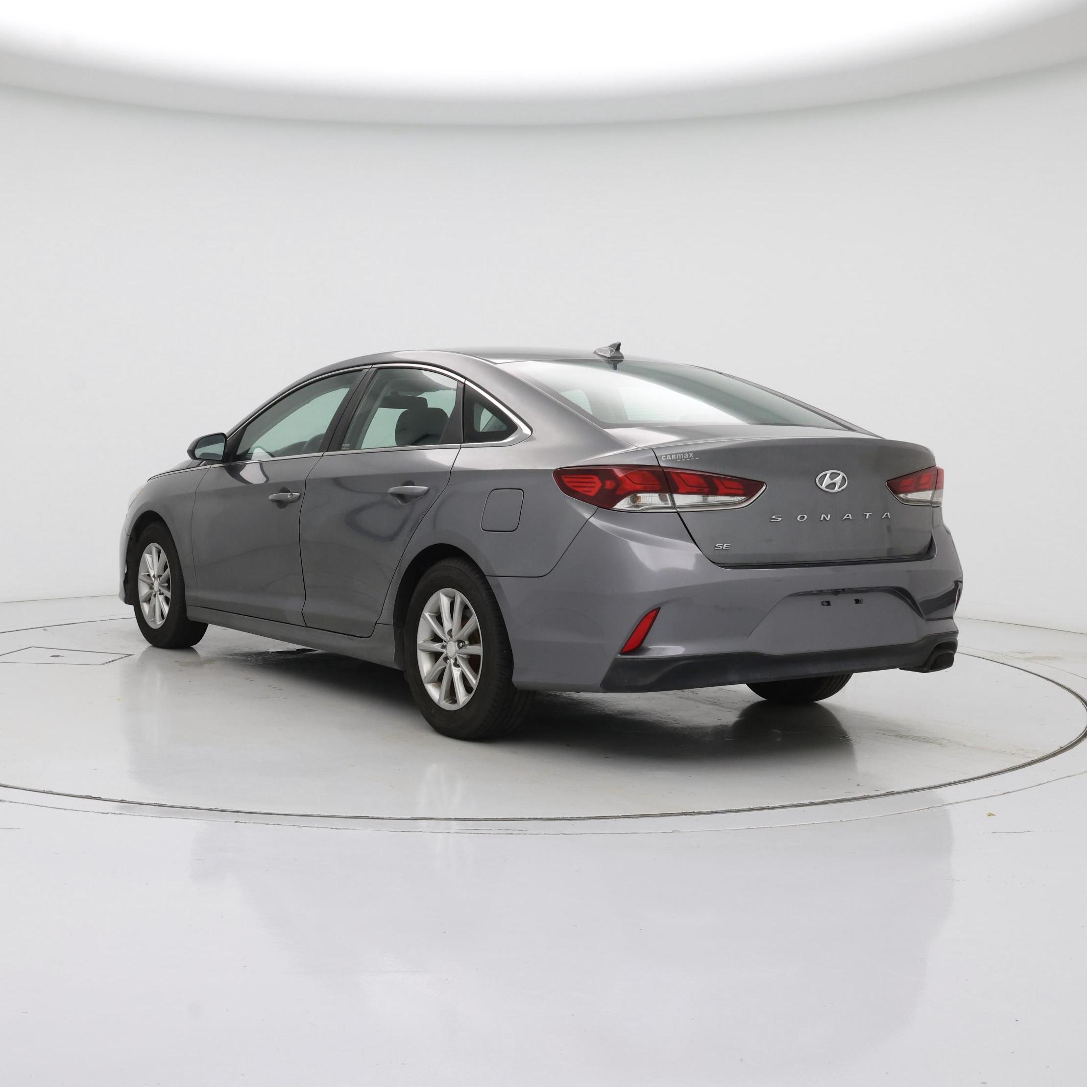 Thumbnail: 2019 Hyundai Sonata - 2