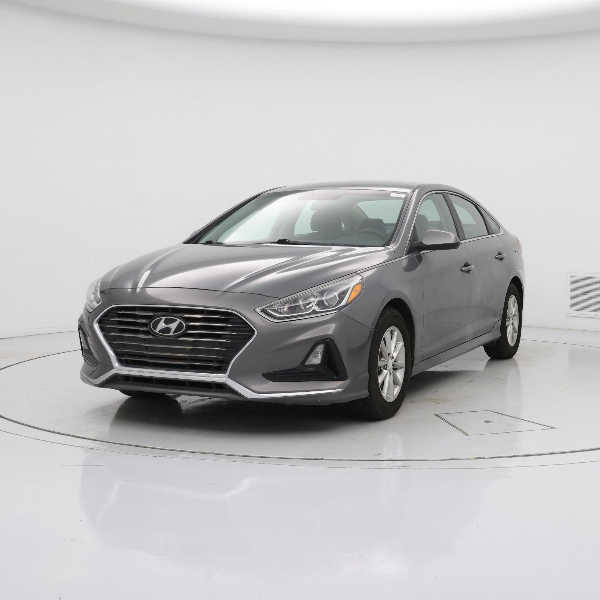 Thumbnail: 2019 Hyundai Sonata - 4