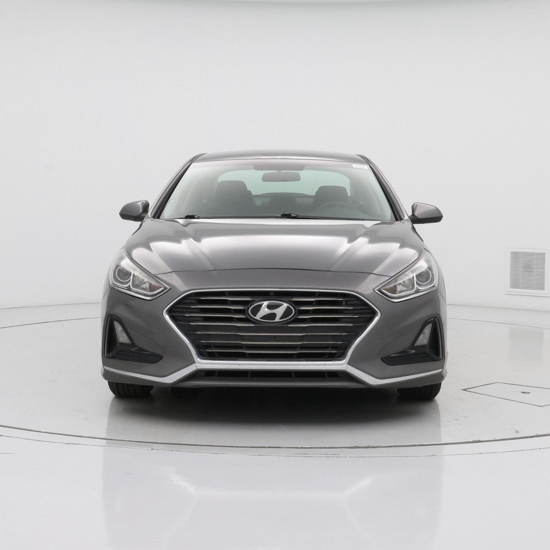 Thumbnail: 2019 Hyundai Sonata - 5