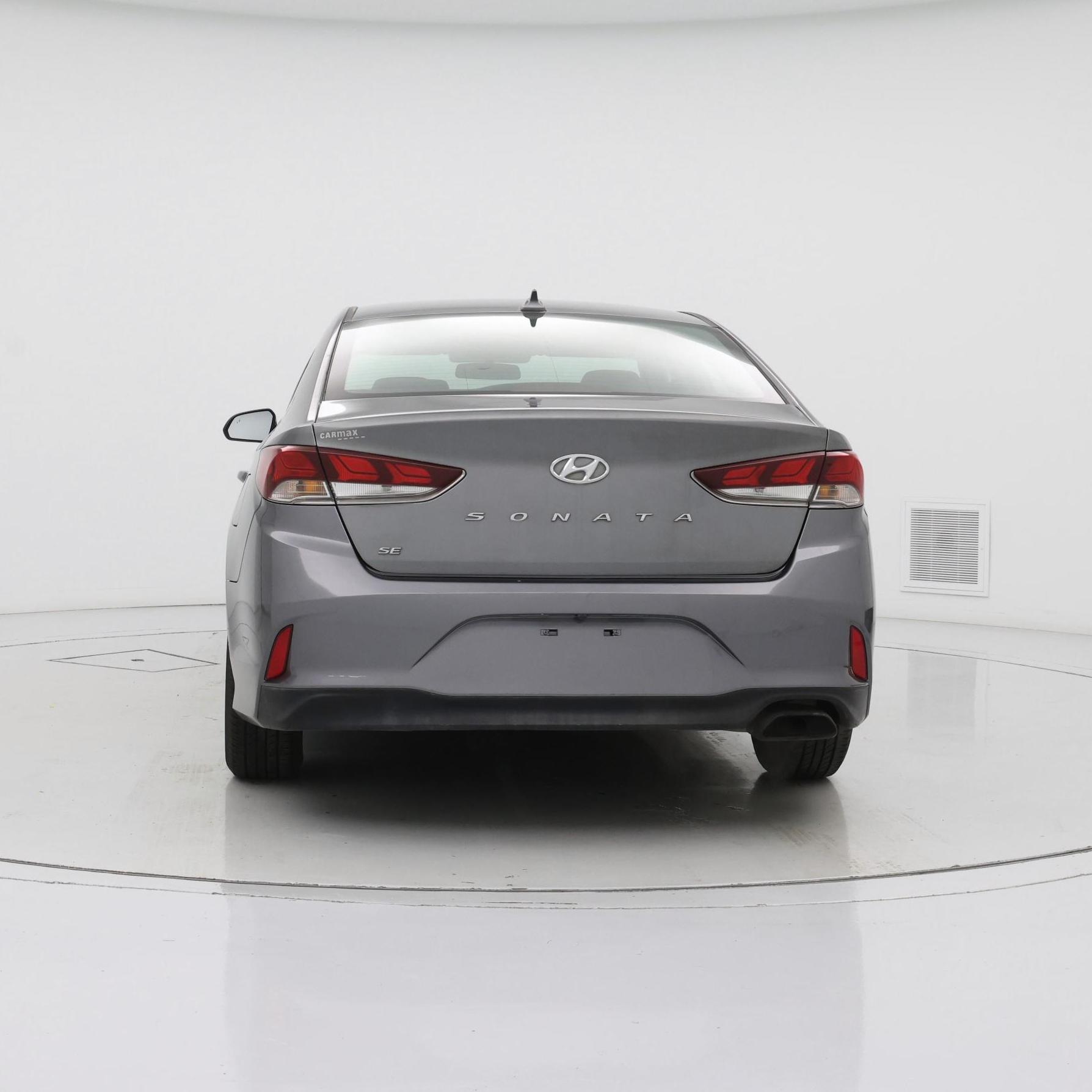 Thumbnail: 2019 Hyundai Sonata - 6