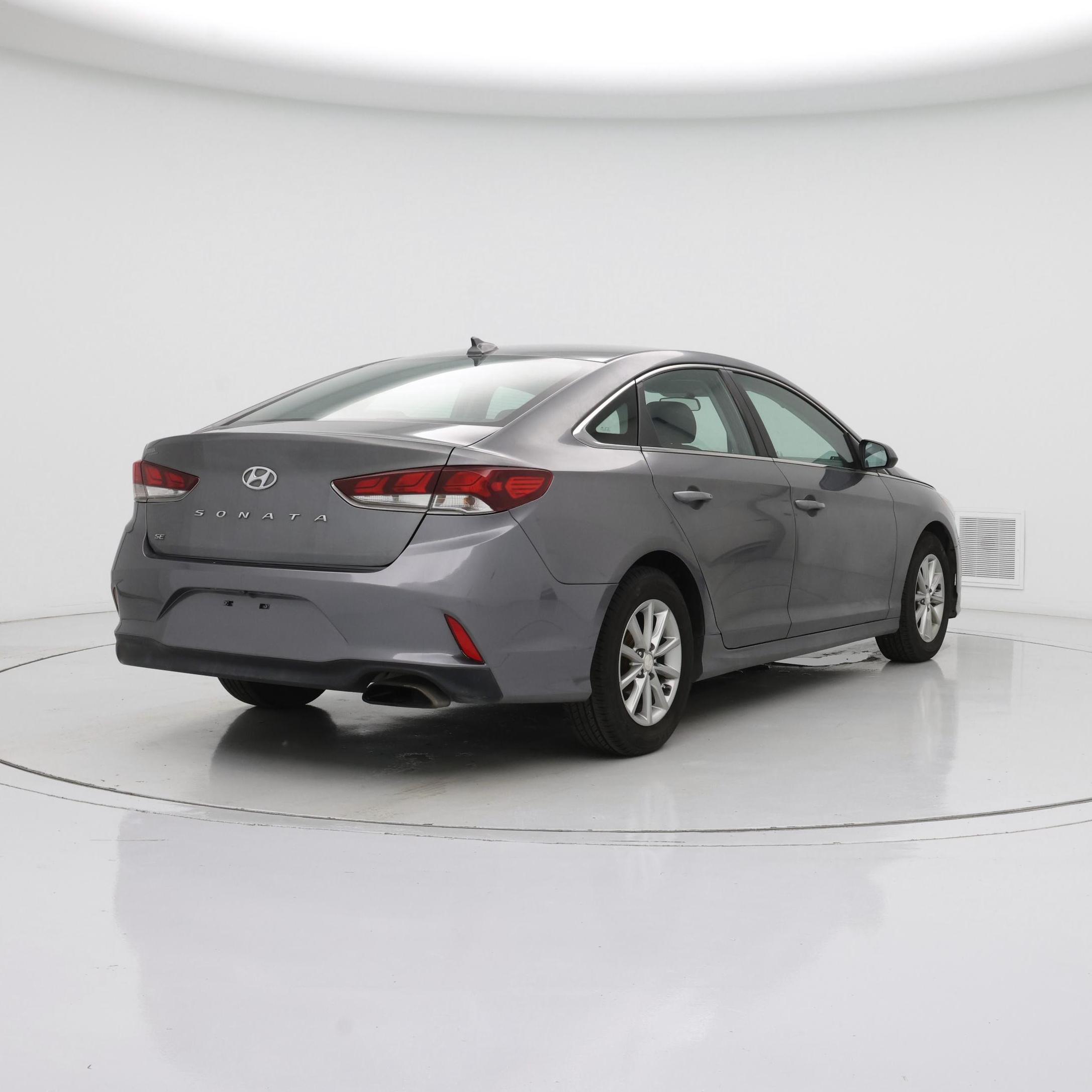 Thumbnail: 2019 Hyundai Sonata - 8
