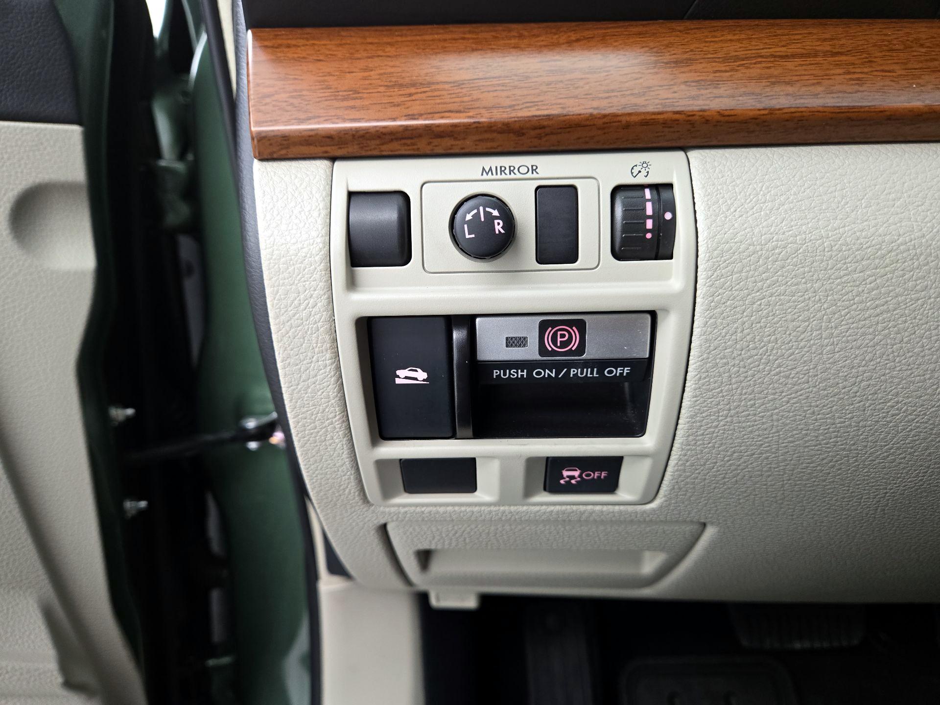 Thumbnail: 2014 Subaru Outback - 13