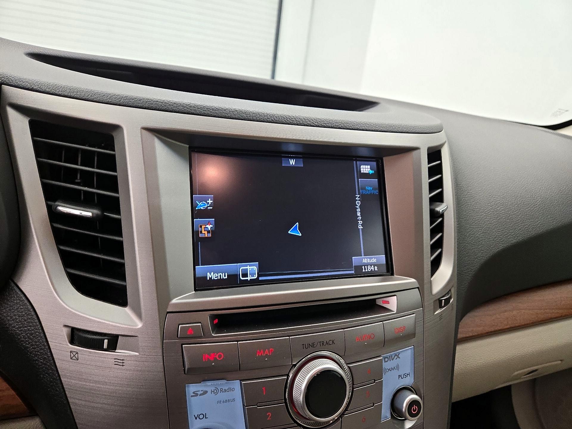 Thumbnail: 2014 Subaru Outback - 14