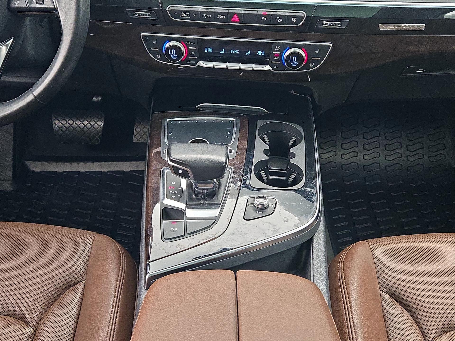 Thumbnail: 2017 Audi Q7 - 18