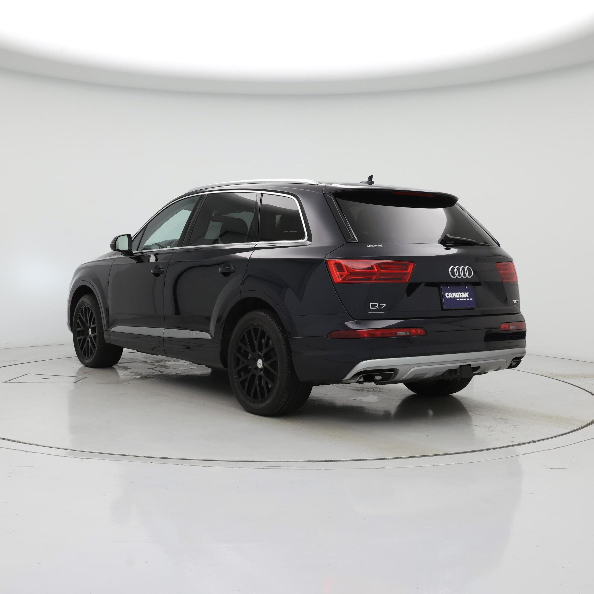 Thumbnail: 2017 Audi Q7 - 2