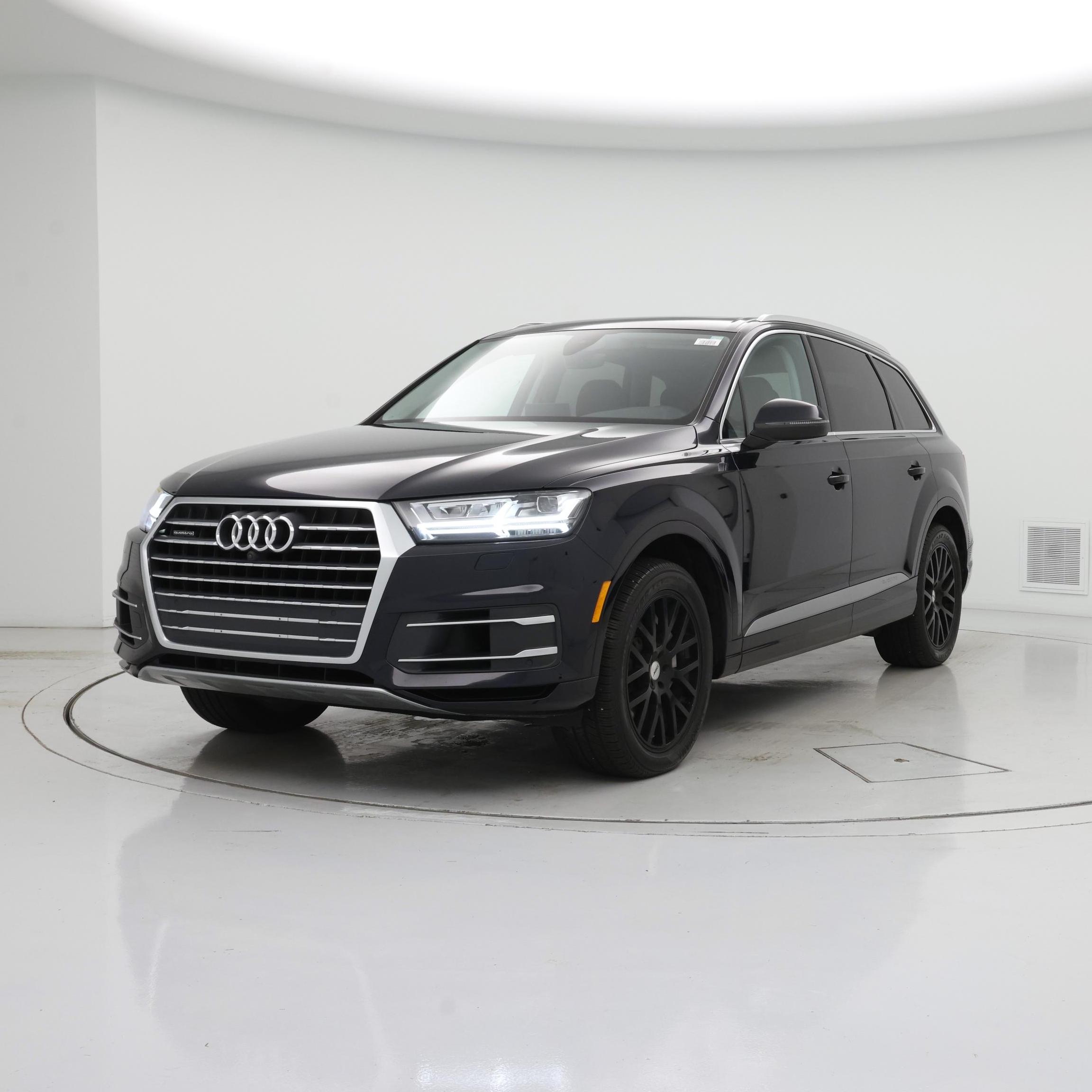 Thumbnail: 2017 Audi Q7 - 4