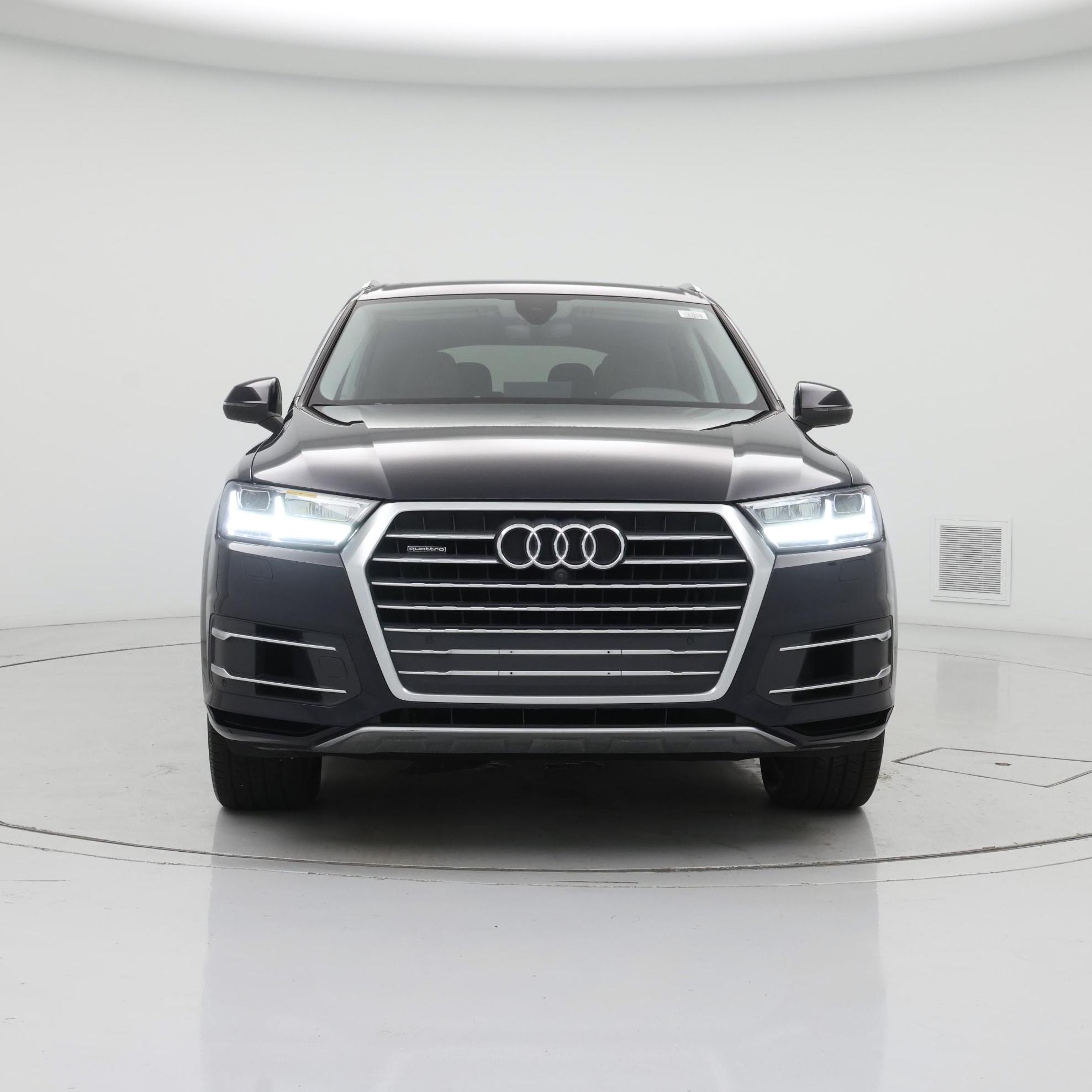 Thumbnail: 2017 Audi Q7 - 5