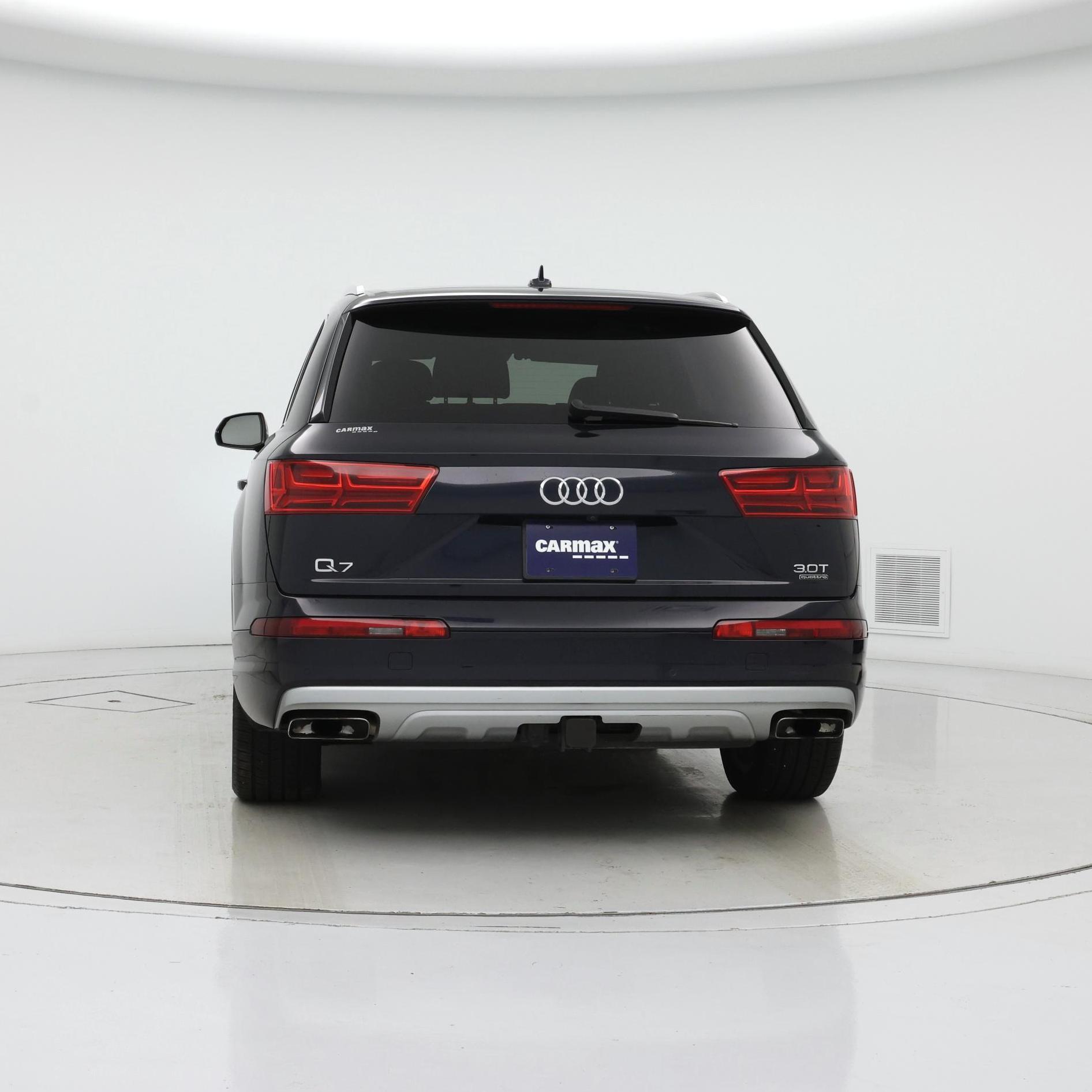 Thumbnail: 2017 Audi Q7 - 6