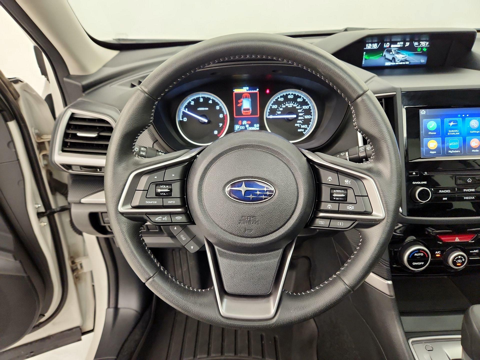 Thumbnail: 2023 Subaru Forester - 10