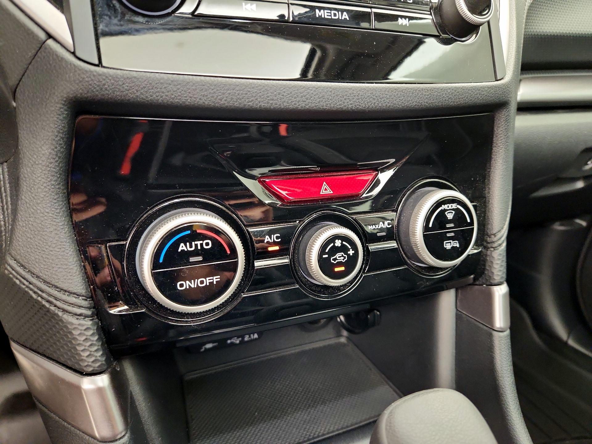 Thumbnail: 2023 Subaru Forester - 16