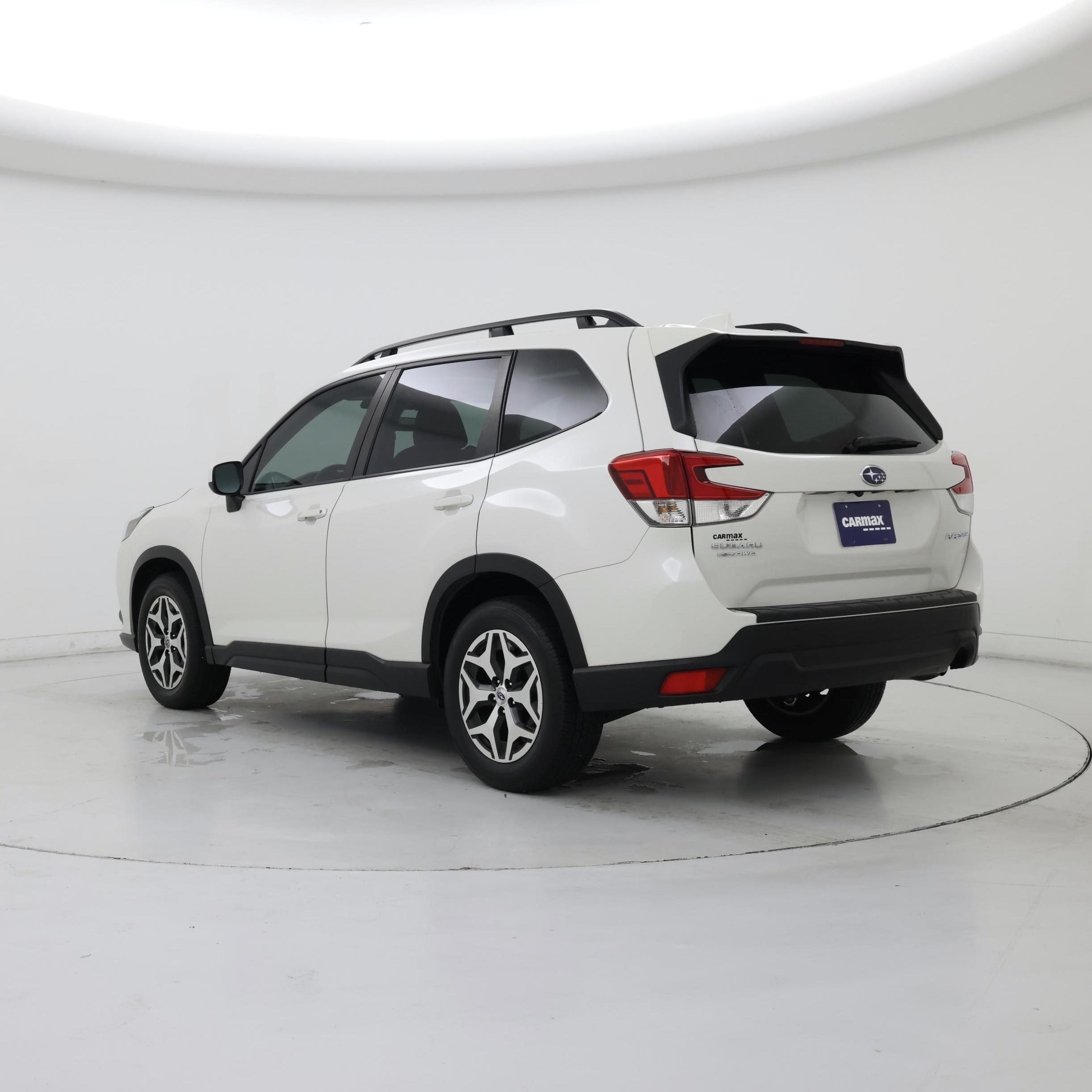 Thumbnail: 2023 Subaru Forester - 2