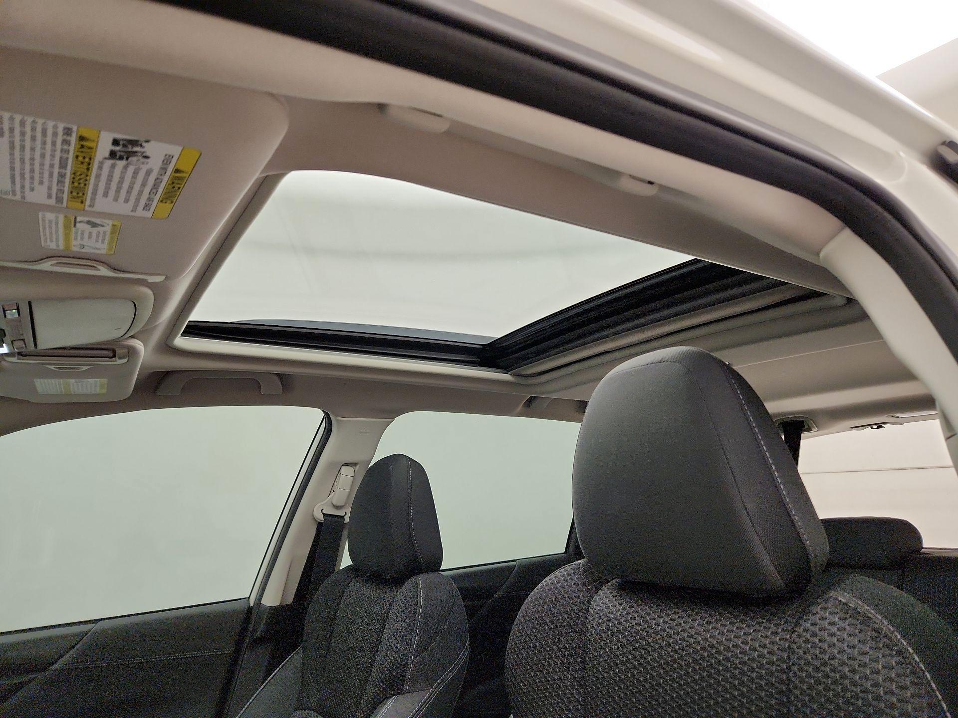 Thumbnail: 2023 Subaru Forester - 19