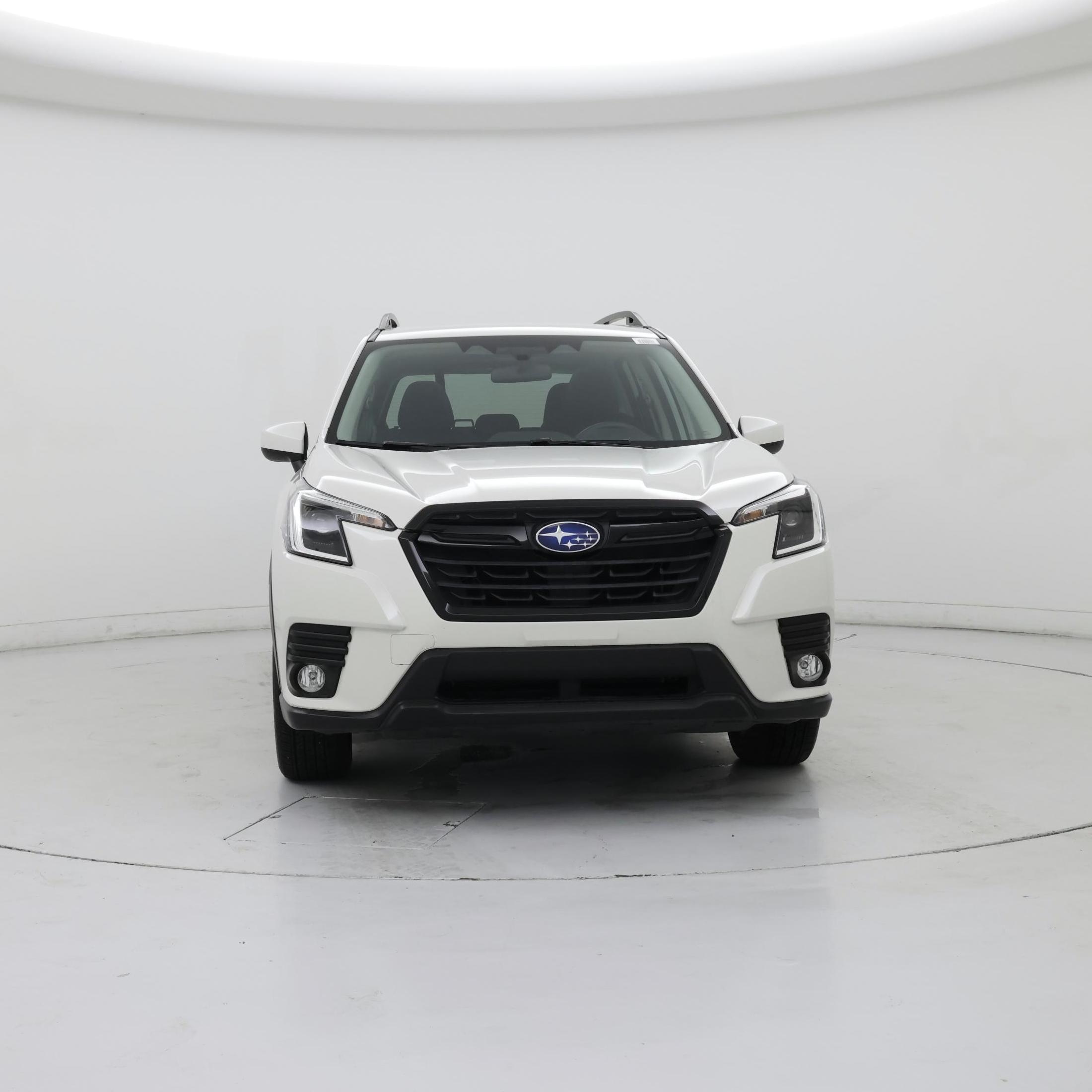 Thumbnail: 2023 Subaru Forester - 5