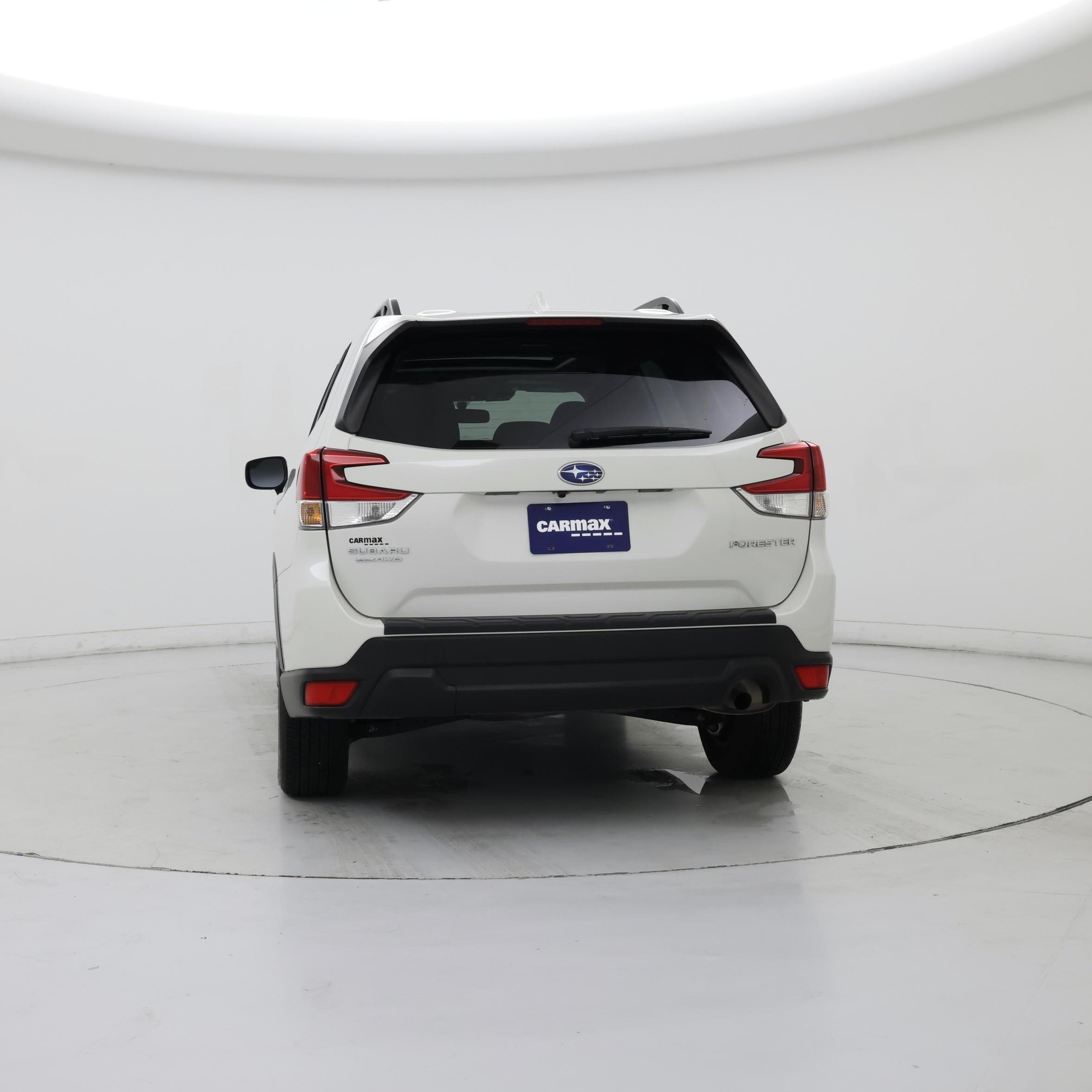 Thumbnail: 2023 Subaru Forester - 6