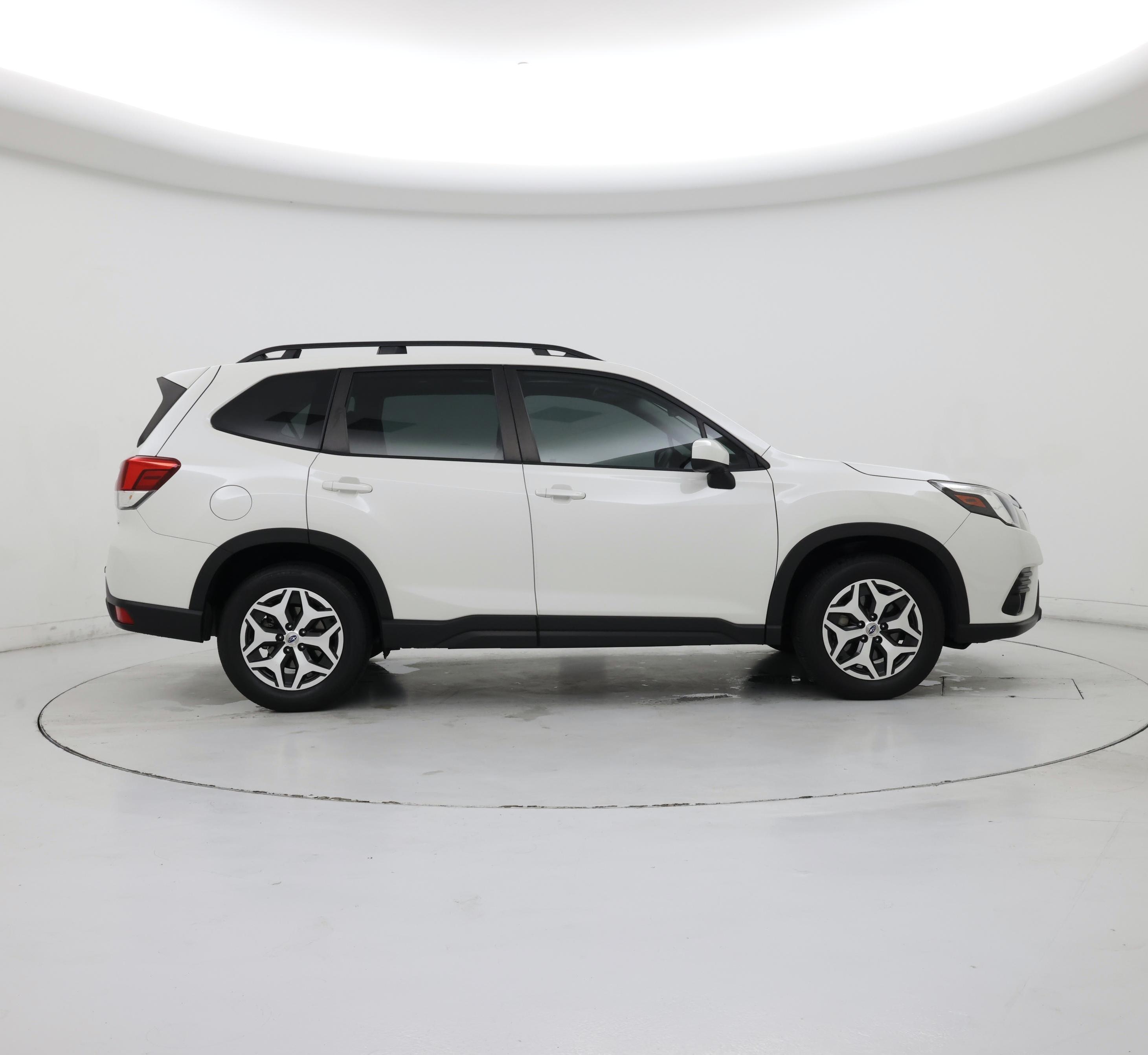 Thumbnail: 2023 Subaru Forester - 7