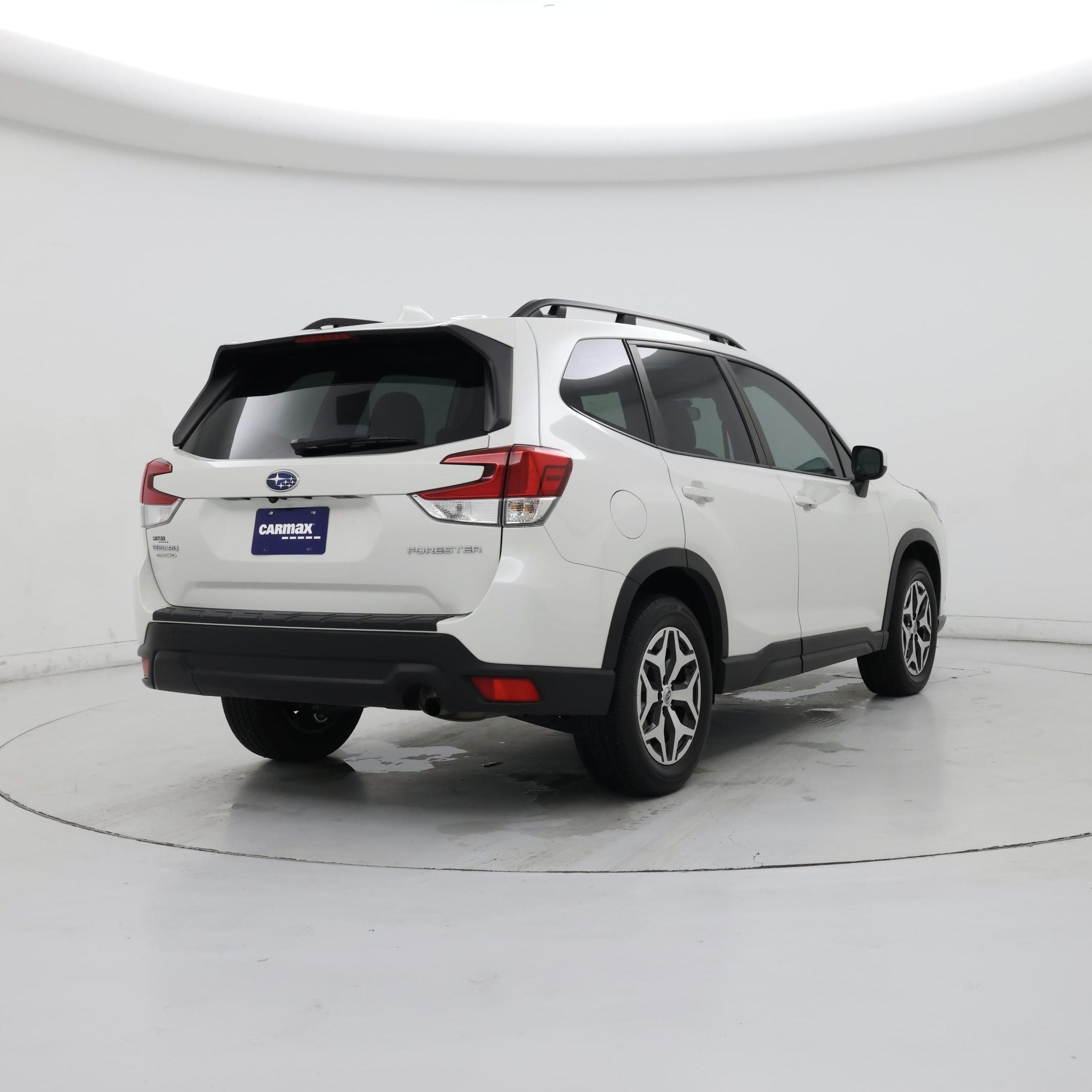 Thumbnail: 2023 Subaru Forester - 8