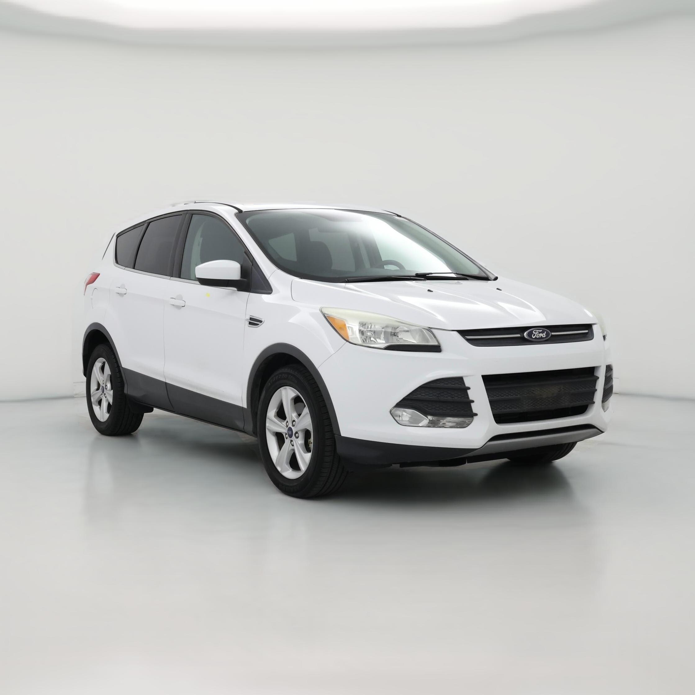 Thumbnail: 2016 Ford Escape - 1