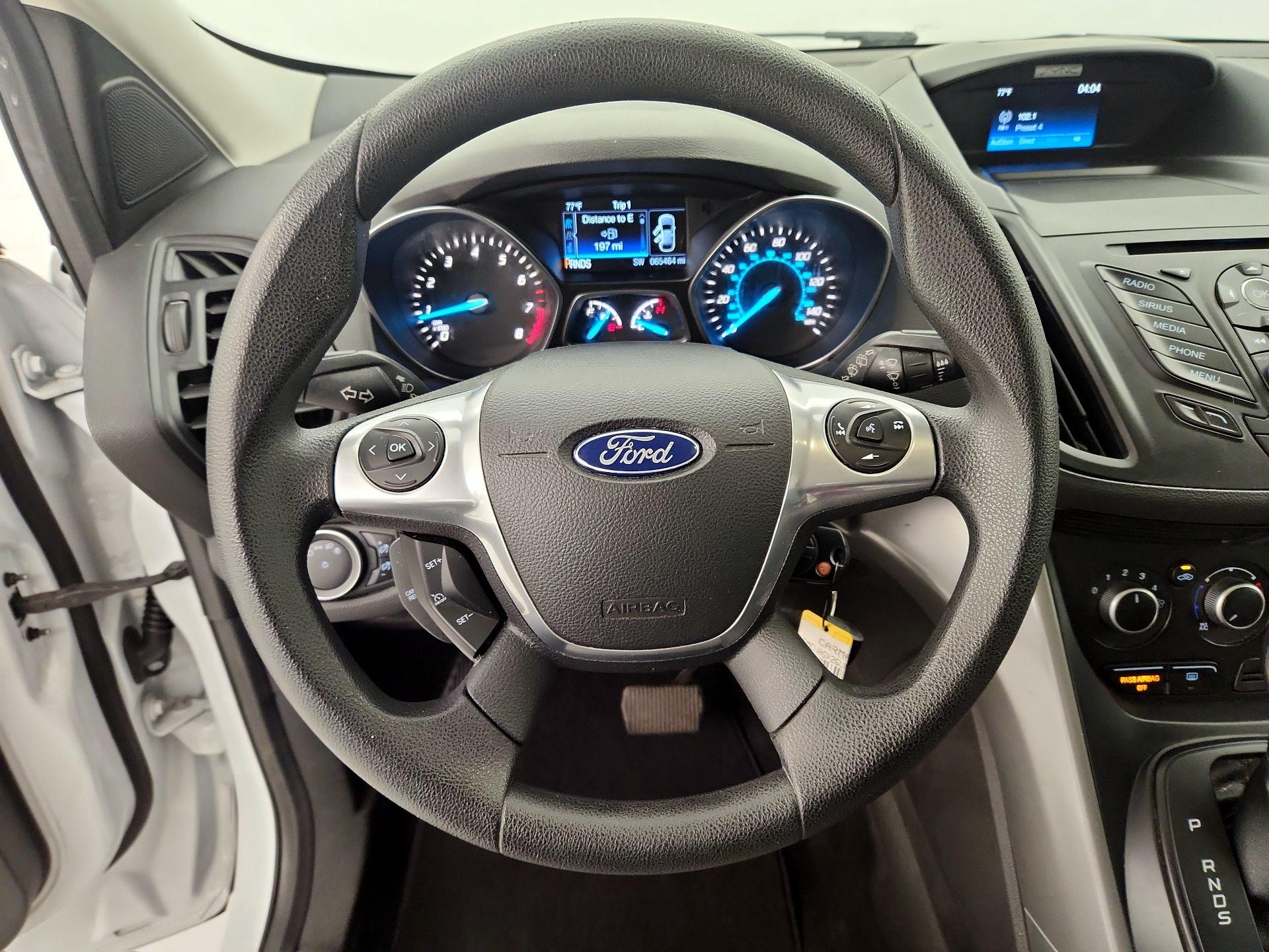 Thumbnail: 2016 Ford Escape - 10