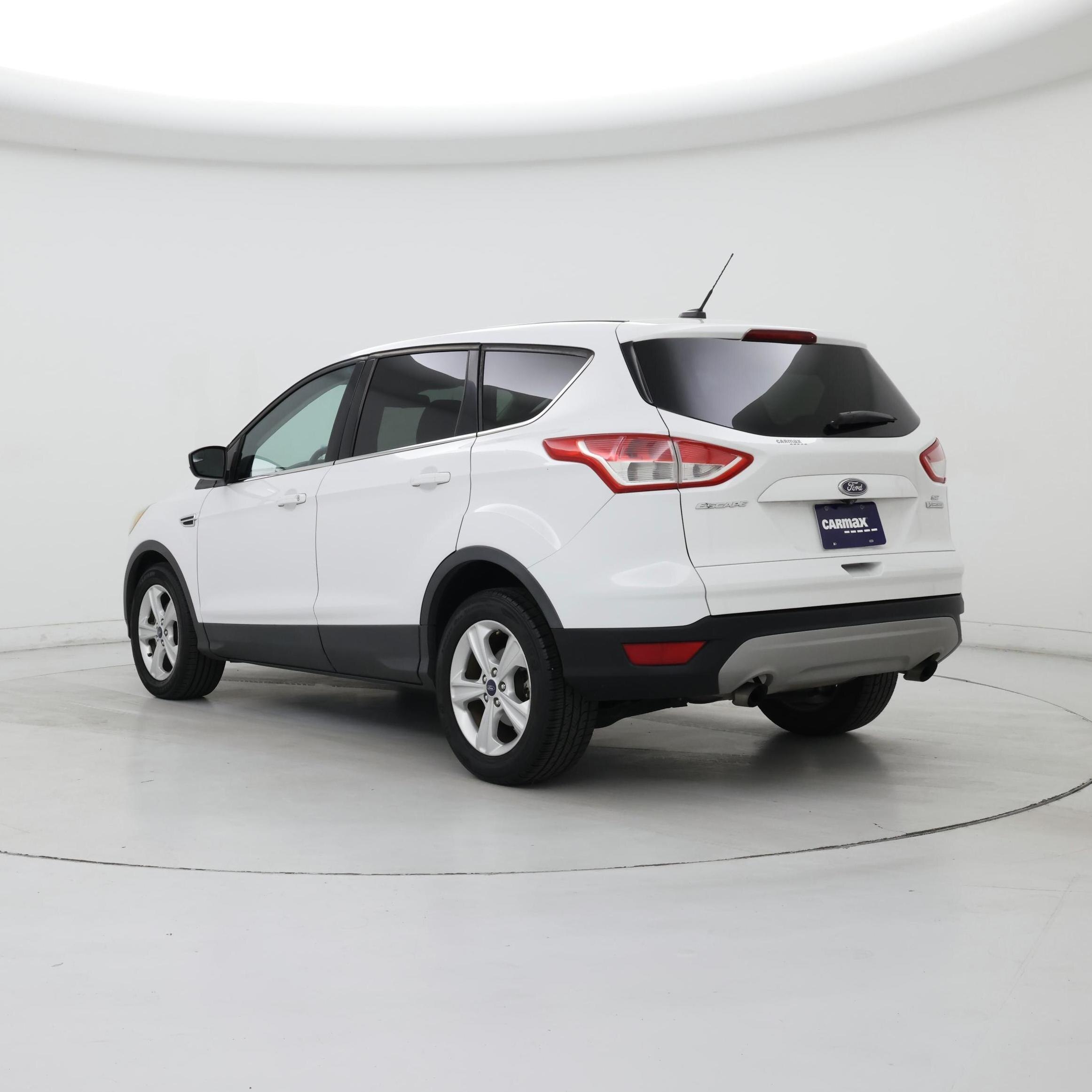 Thumbnail: 2016 Ford Escape - 2