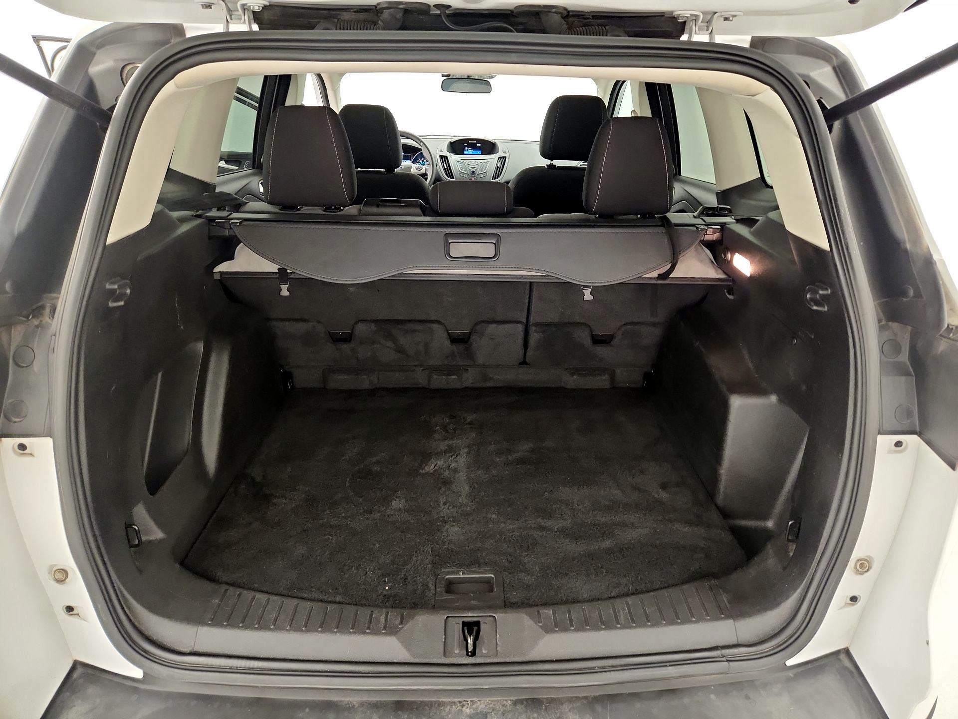 Thumbnail: 2016 Ford Escape - 20