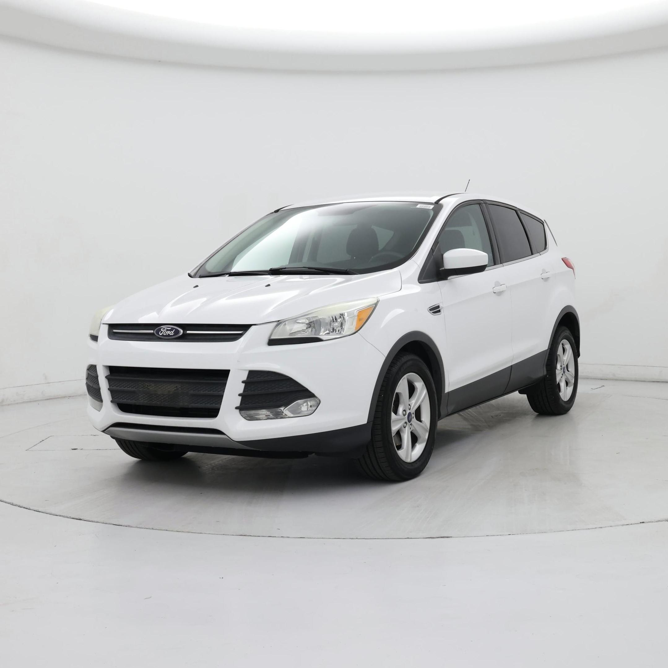 Thumbnail: 2016 Ford Escape - 4