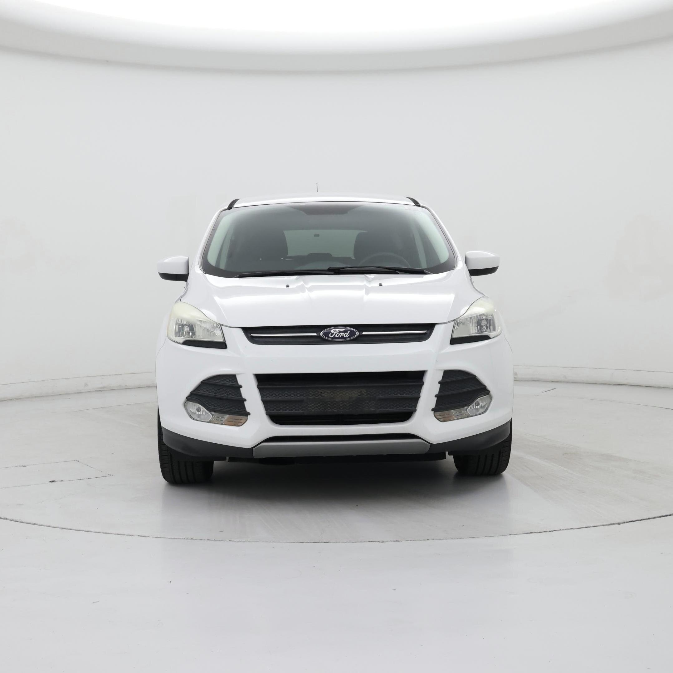 Thumbnail: 2016 Ford Escape - 5