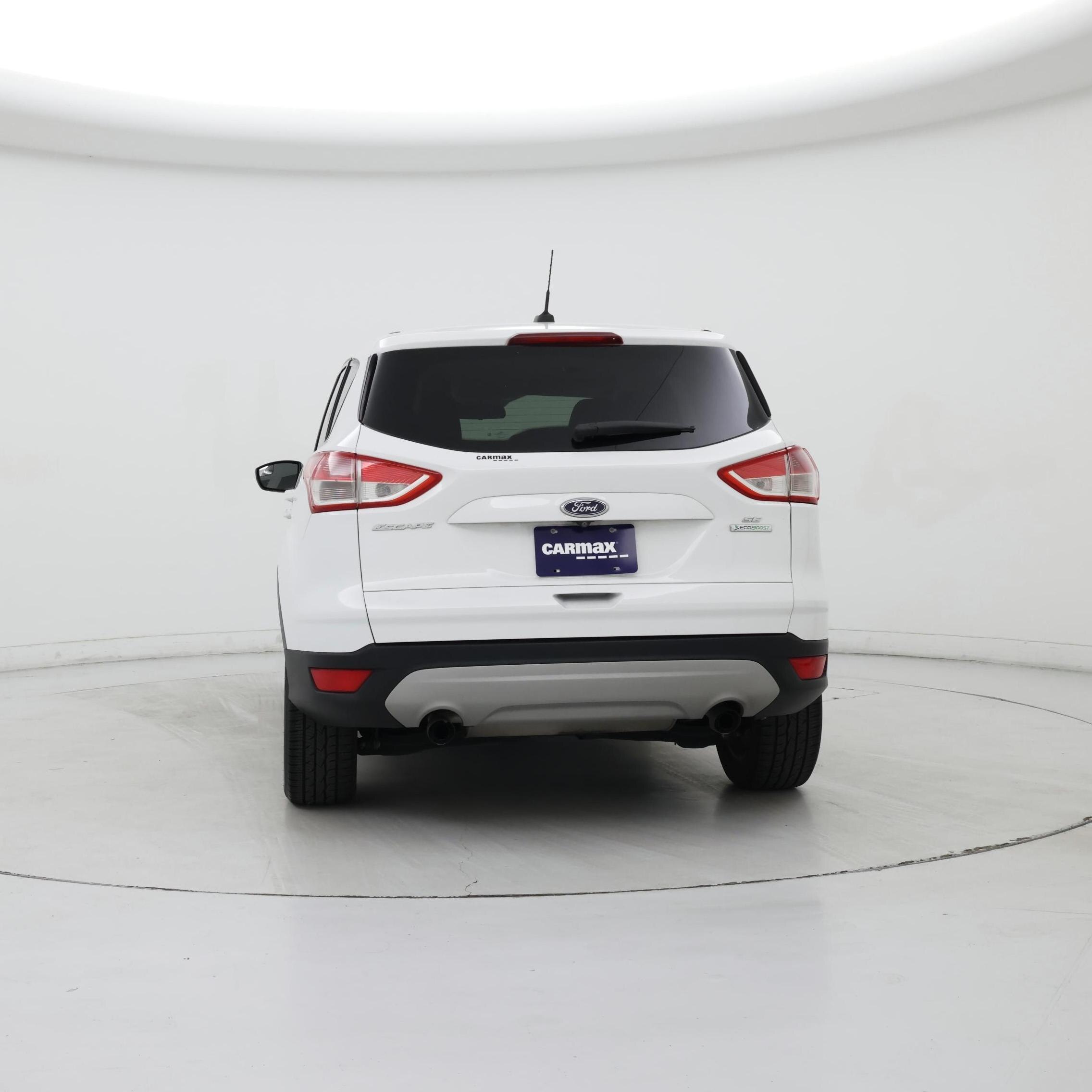 Thumbnail: 2016 Ford Escape - 6