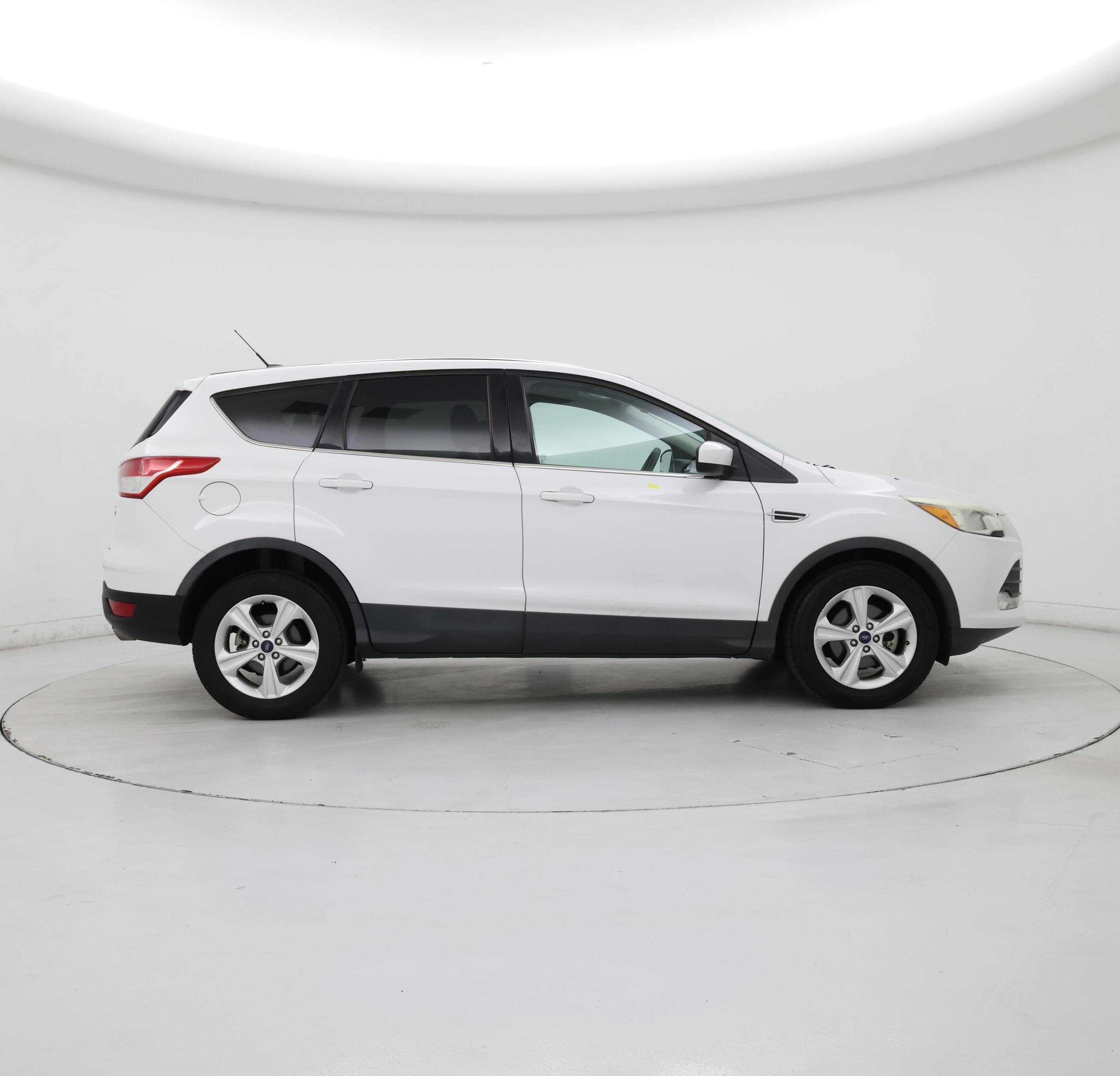 Thumbnail: 2016 Ford Escape - 7