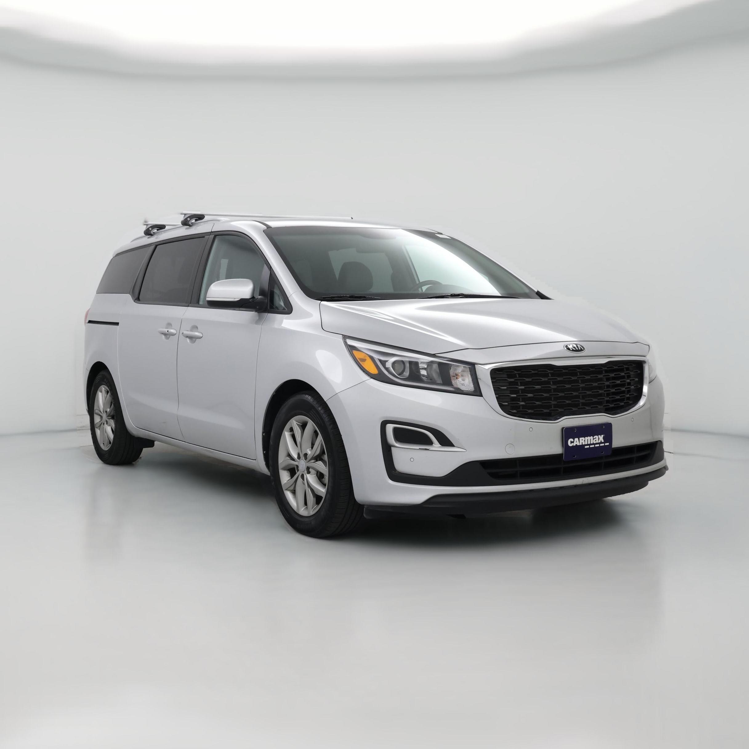 Thumbnail: 2020 Kia Sedona - 1