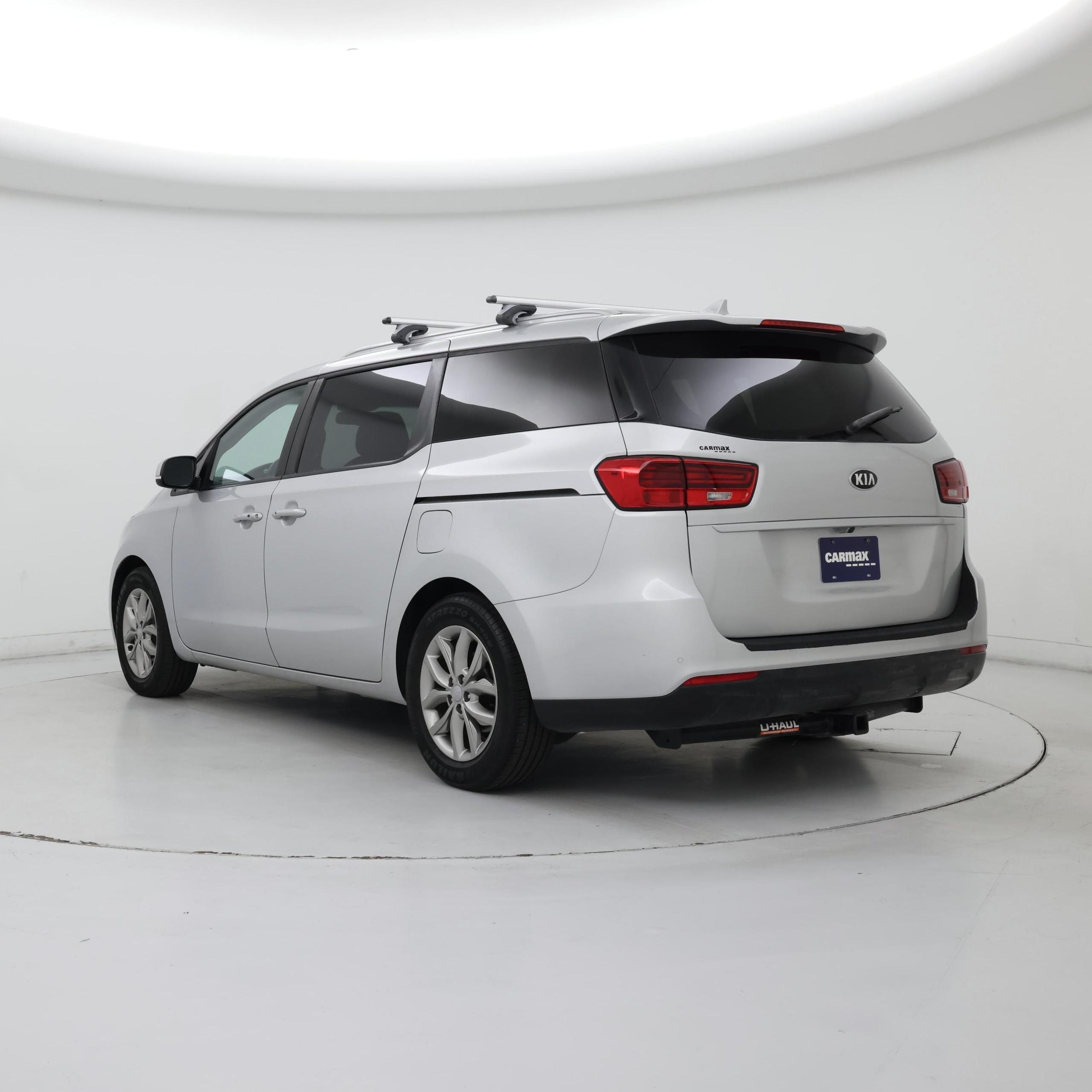 Thumbnail: 2020 Kia Sedona - 2