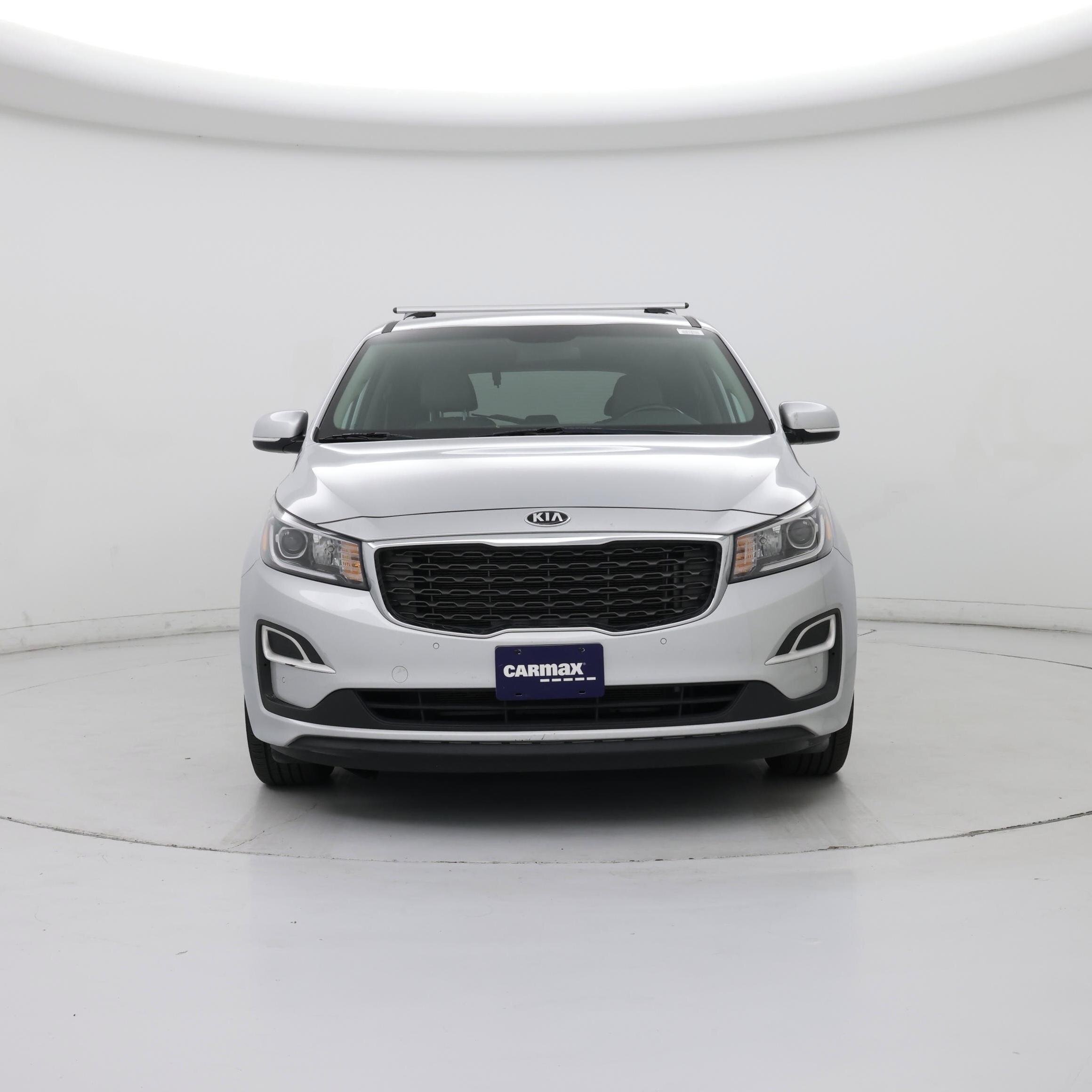 Thumbnail: 2020 Kia Sedona - 5