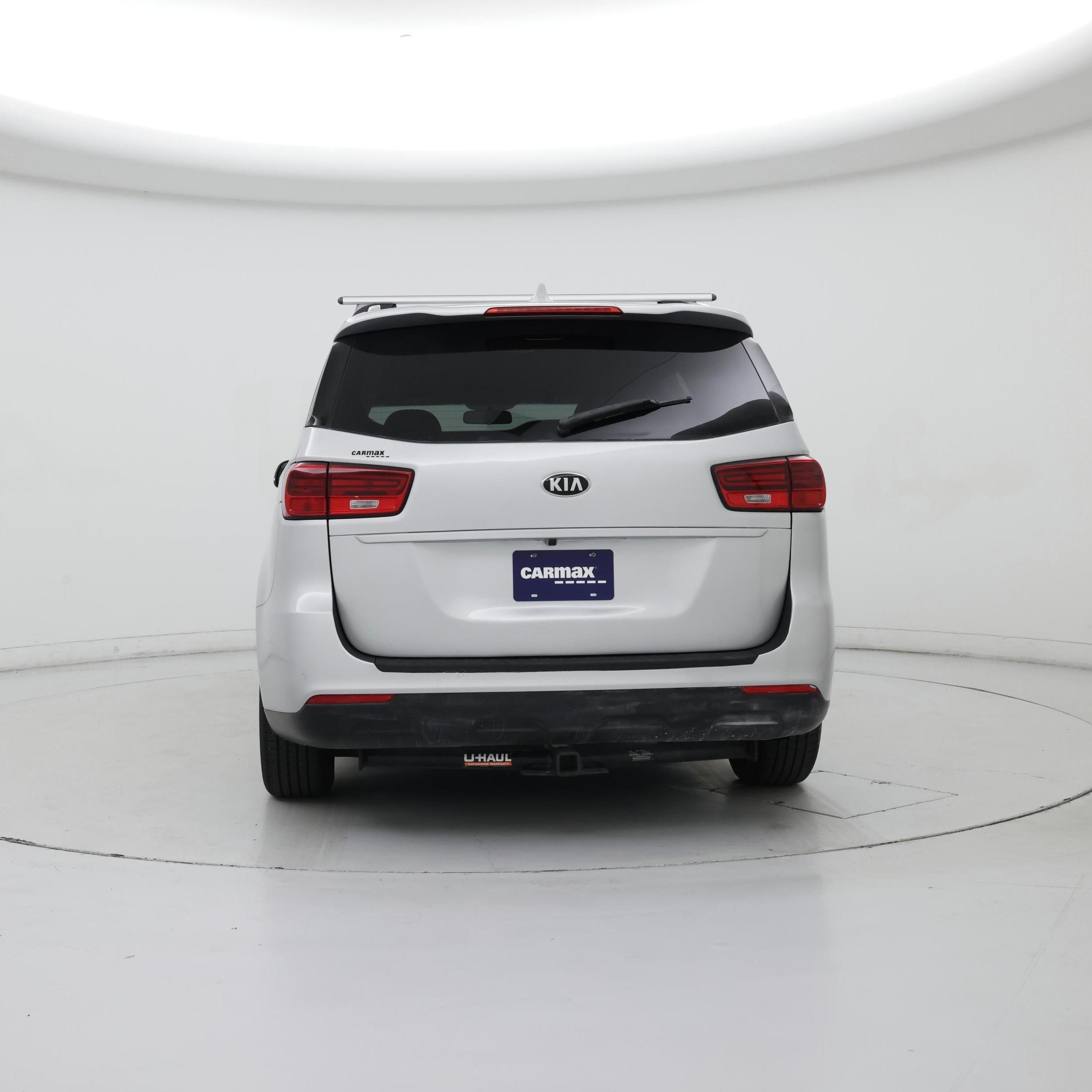 Thumbnail: 2020 Kia Sedona - 6