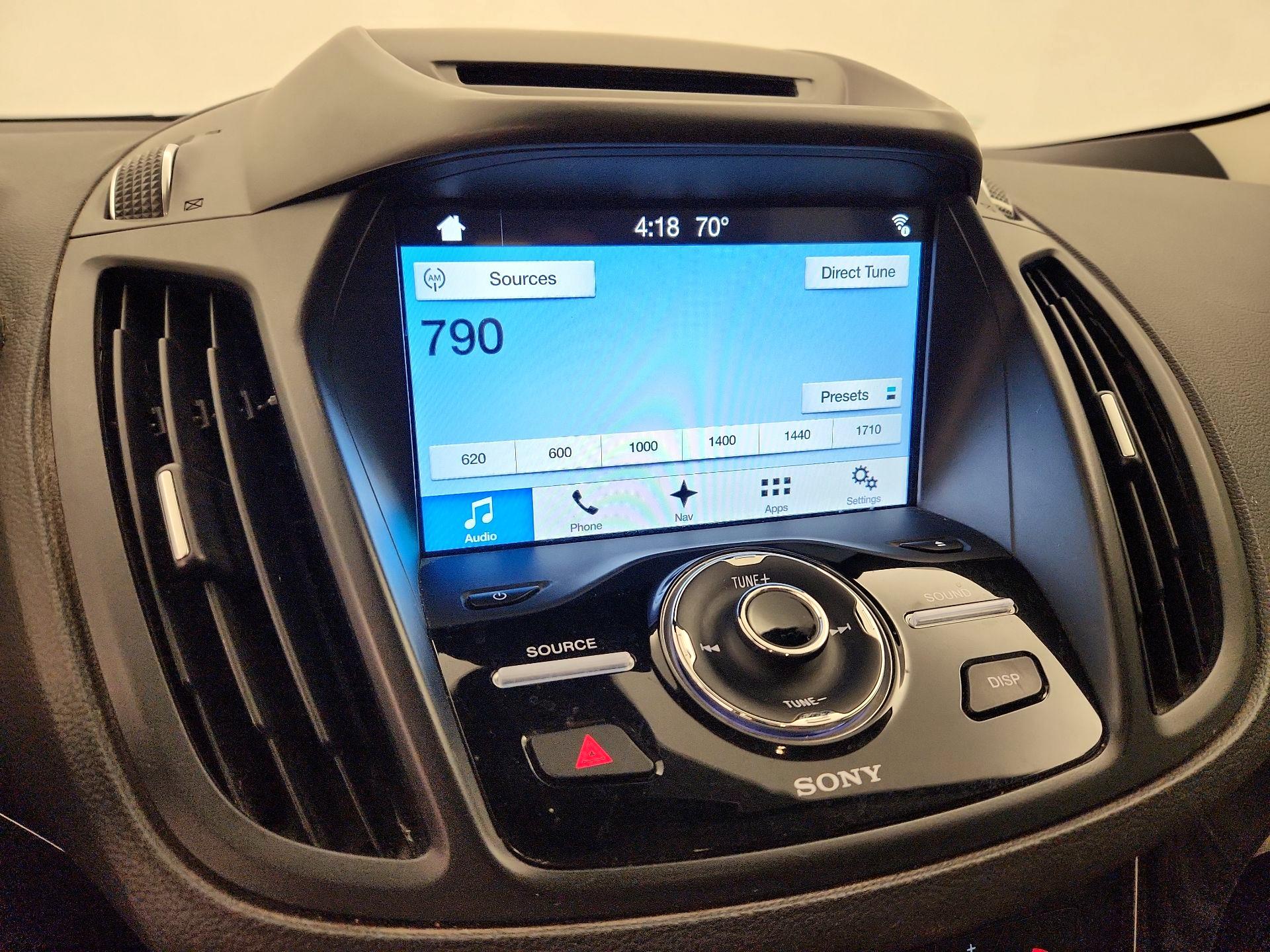 Thumbnail: 2017 Ford Escape - 15