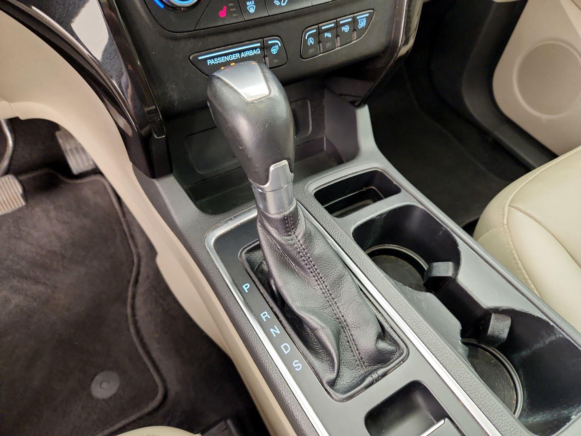Thumbnail: 2017 Ford Escape - 17