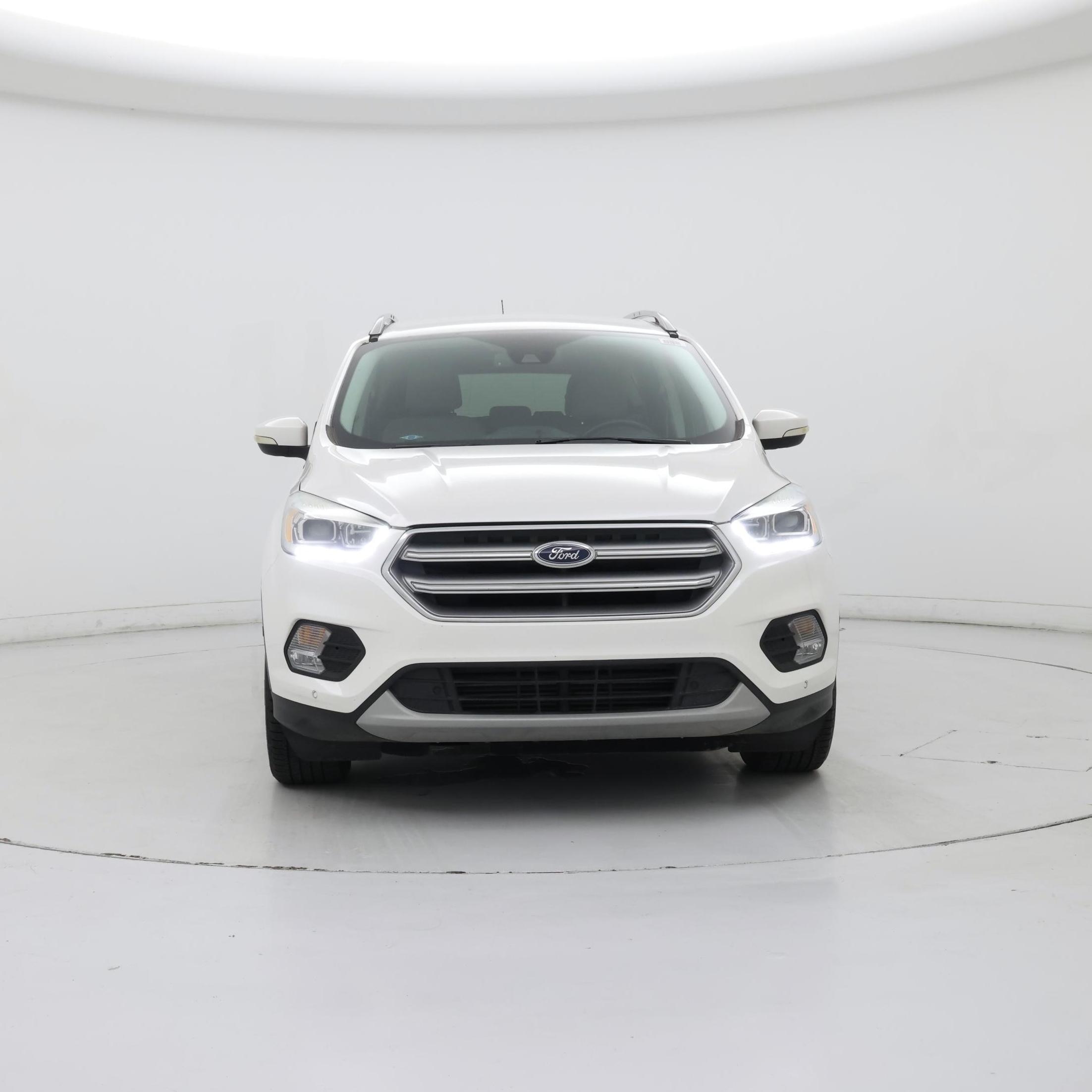Thumbnail: 2017 Ford Escape - 5